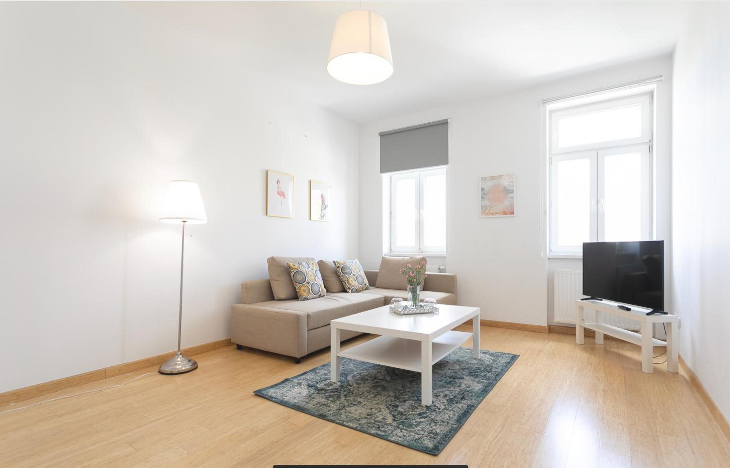 Urbaner Komfort l LF29