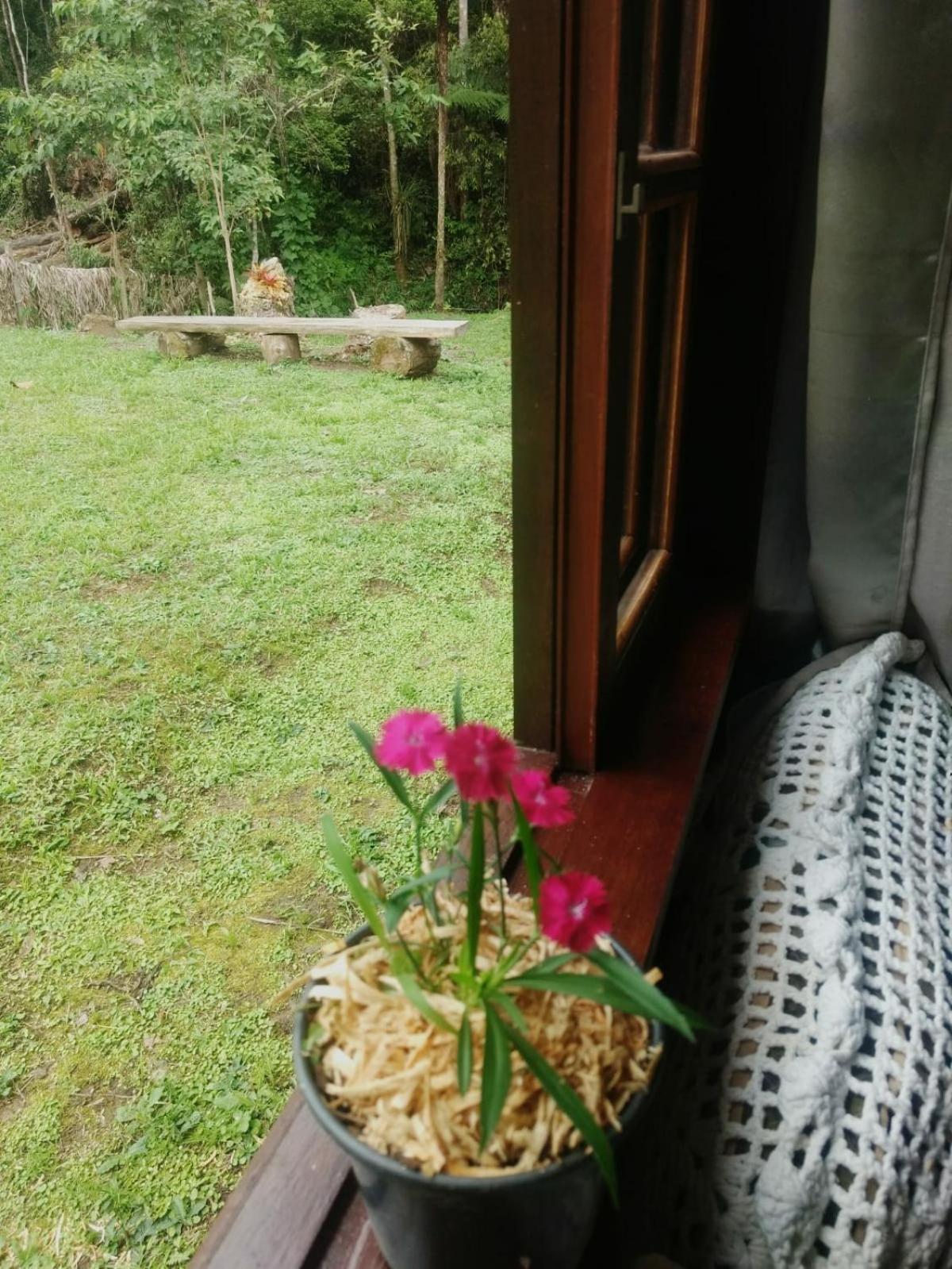 Chalé Vale das Flores - Visconde de Mauá Rj