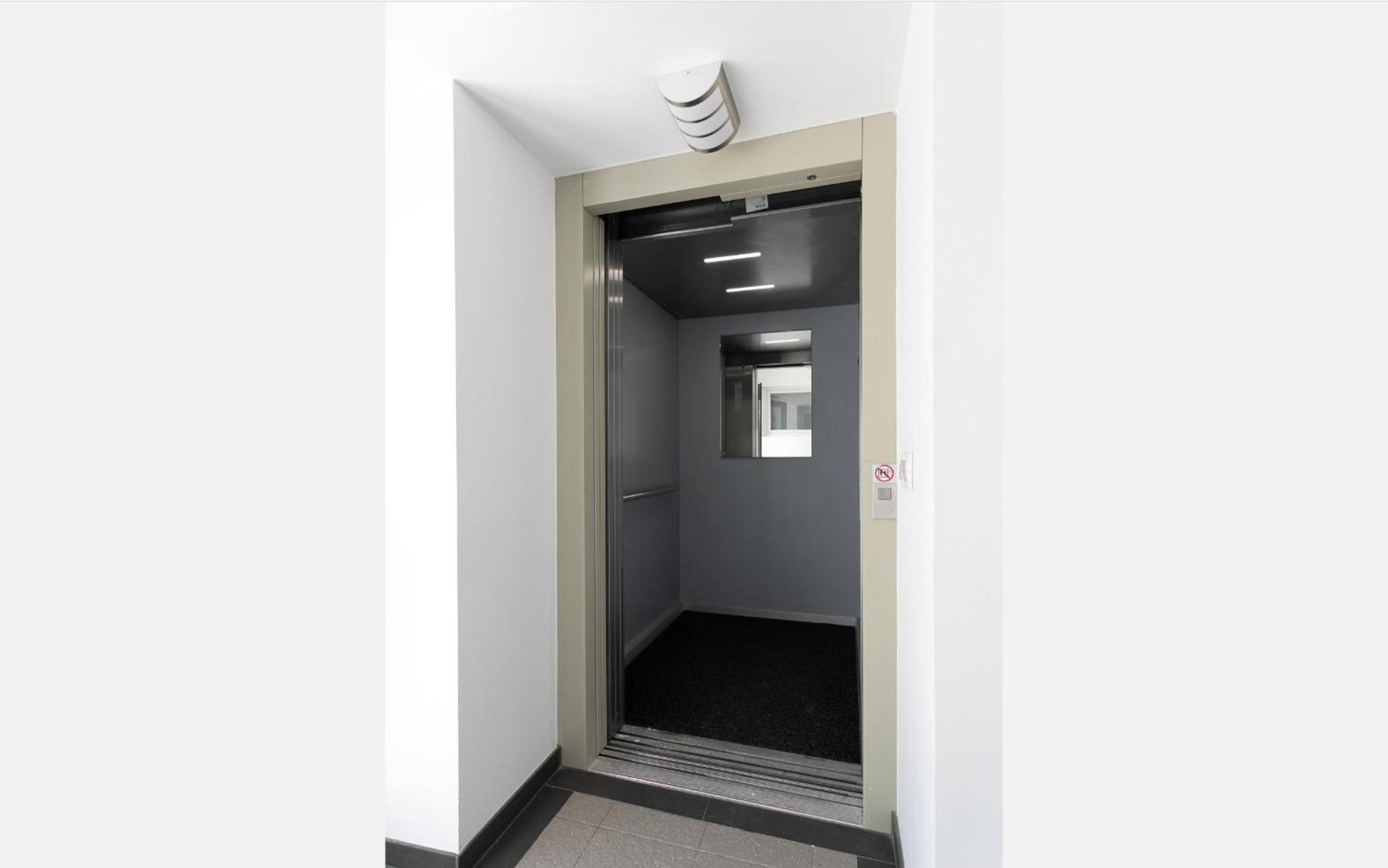 Urbaner Komfort l LF29