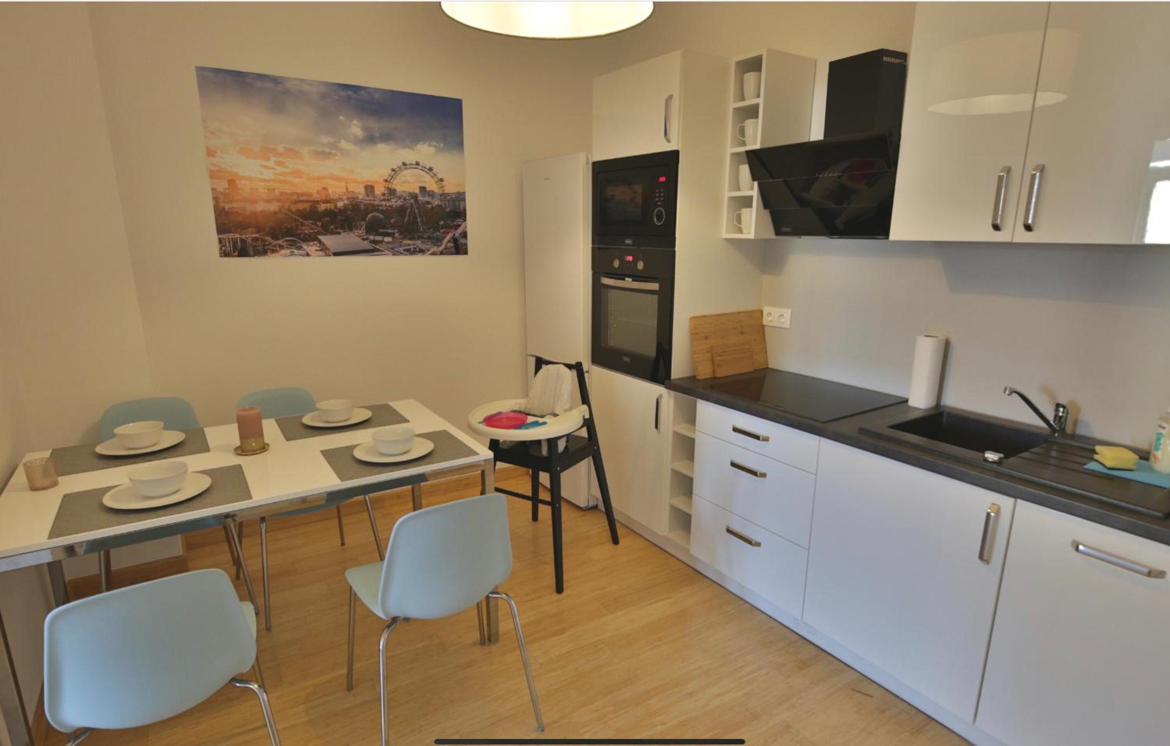 Urbaner Komfort l LF29