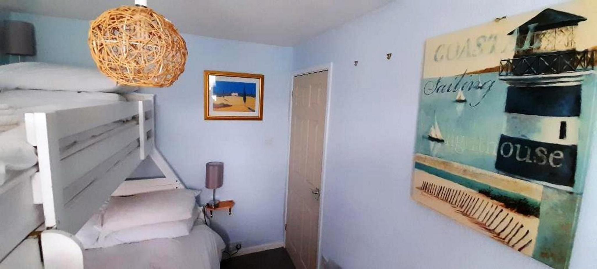 Dartmouth Chalet Holidays