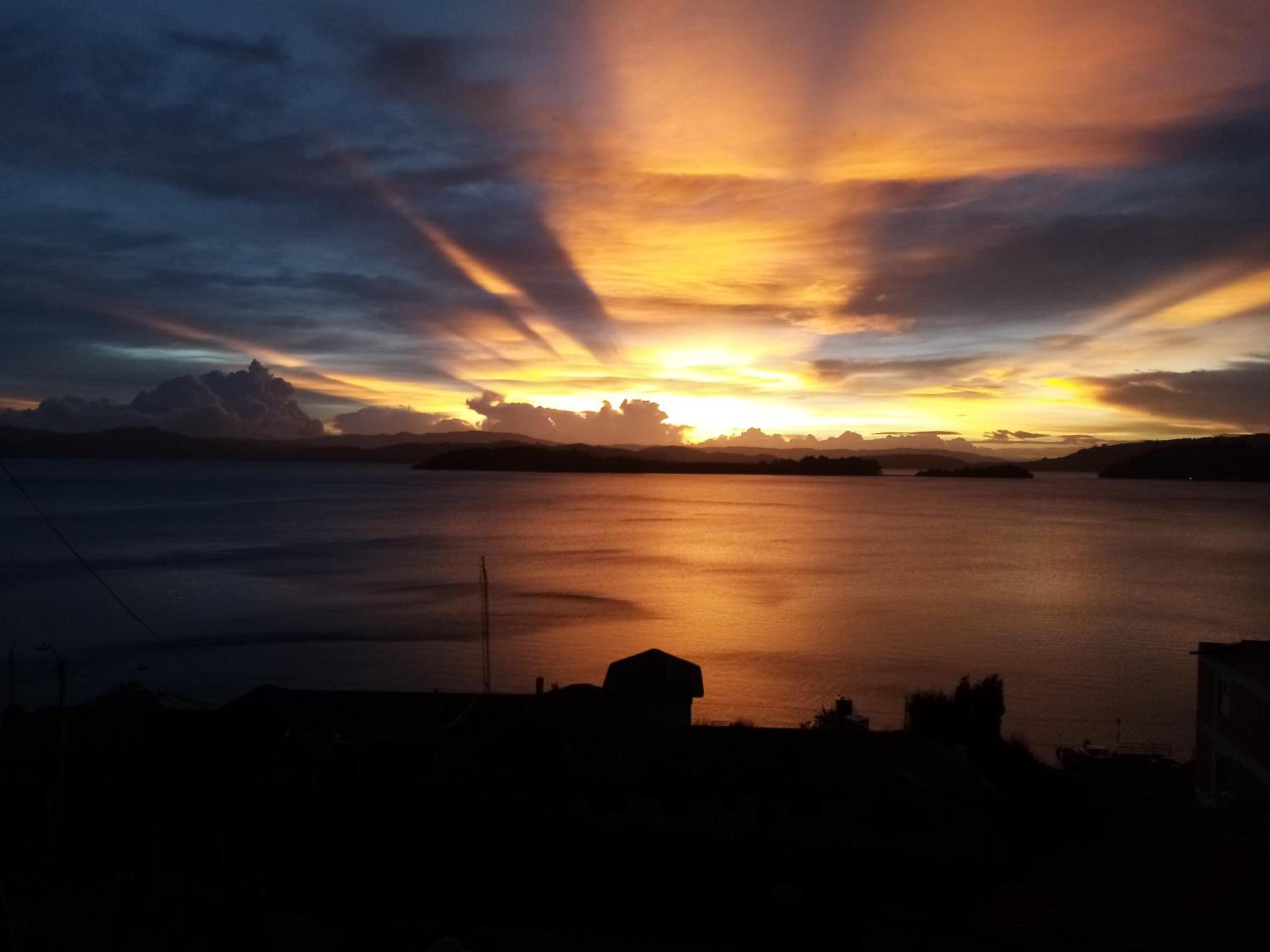 San Rafael de Guaquira