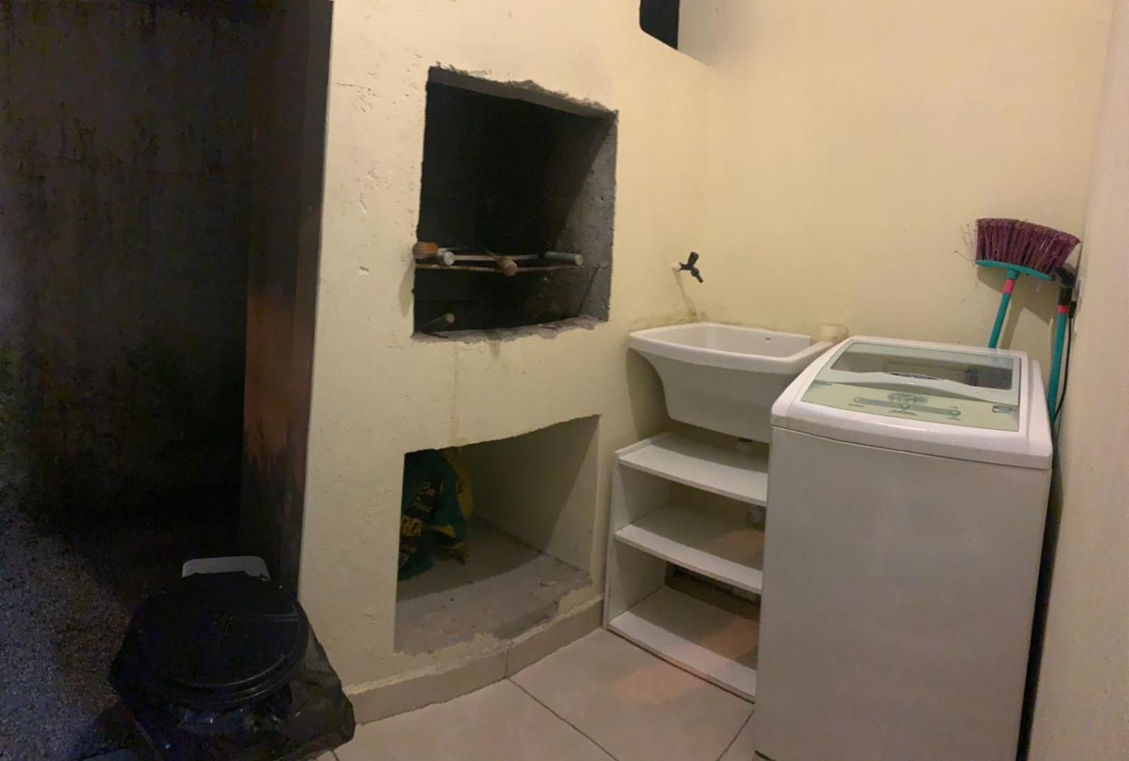 Residencial Dona Preta
