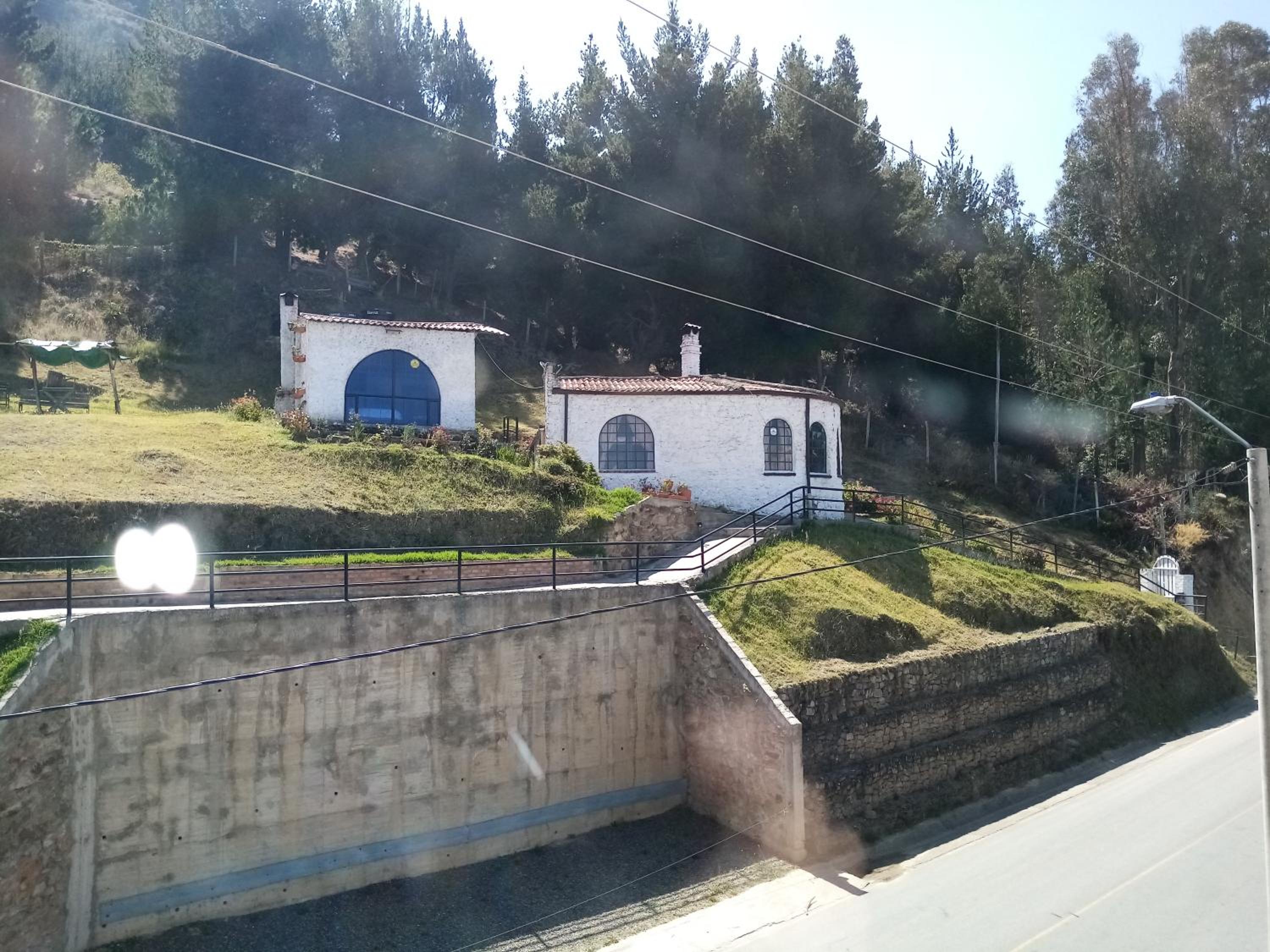 San Rafael de Guaquira