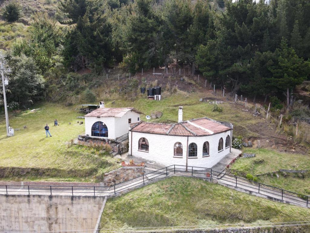 San Rafael de Guaquira