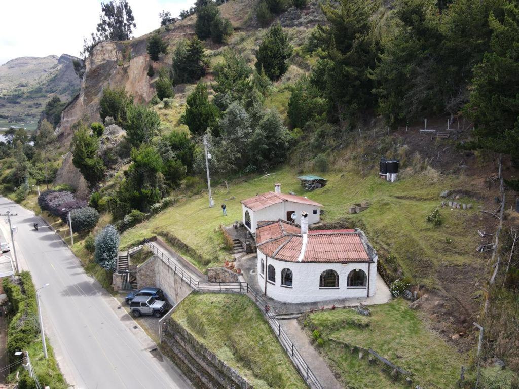 San Rafael de Guaquira