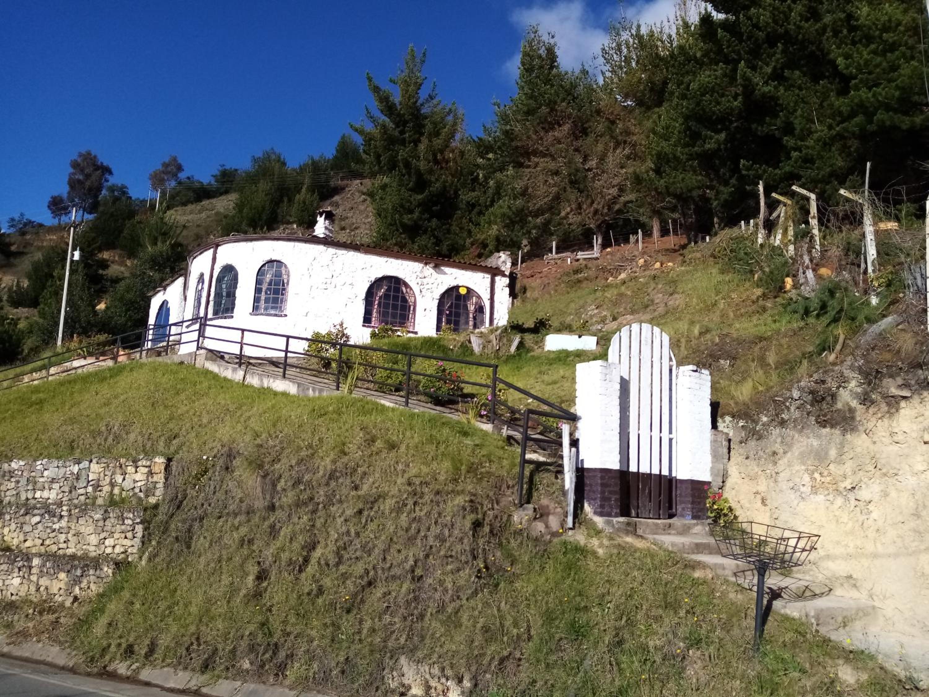 San Rafael de Guaquira