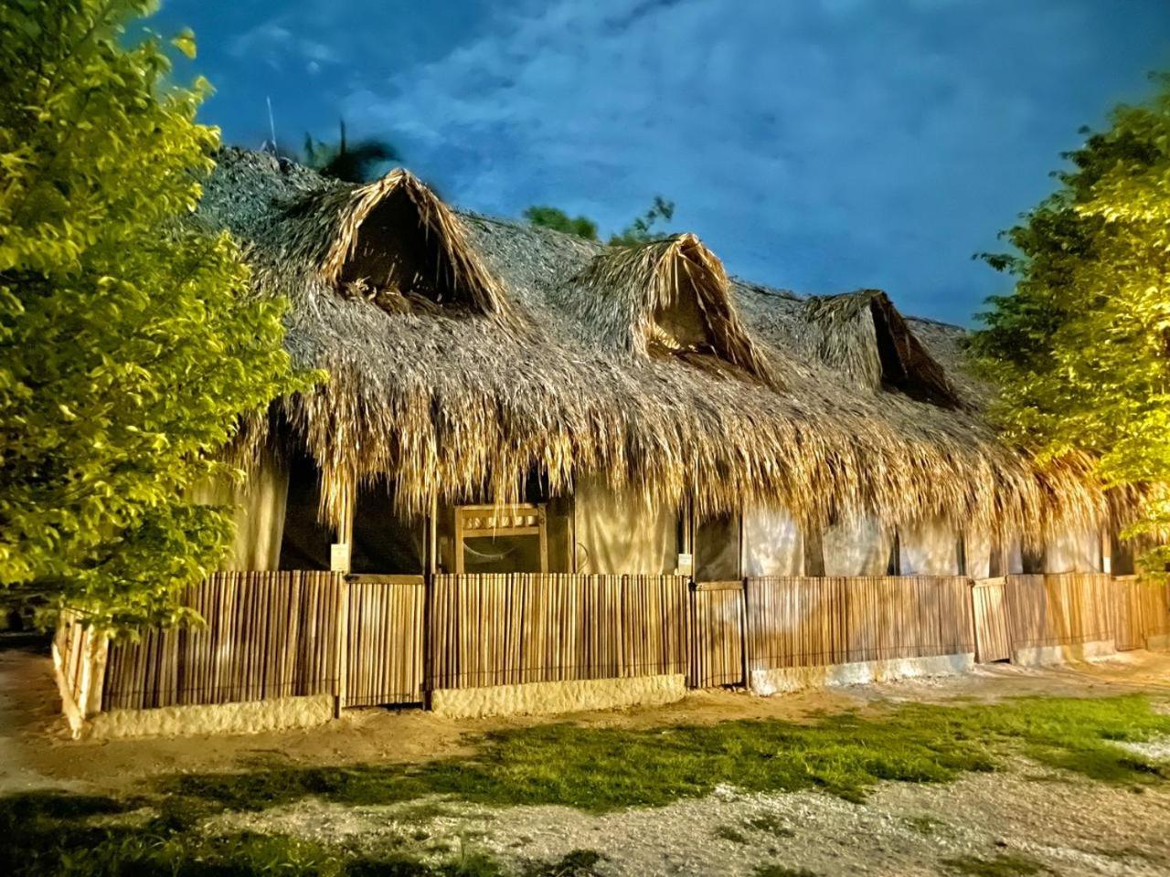 MISTICA Isla Palma