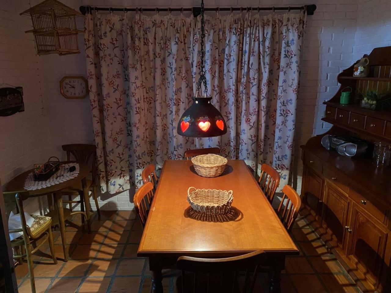 Casa da Vó Diva no Centro de Gramado