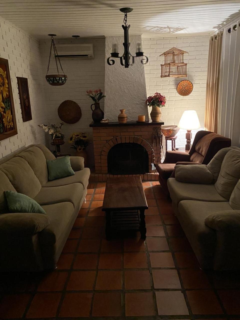 Casa da Vó Diva no Centro de Gramado