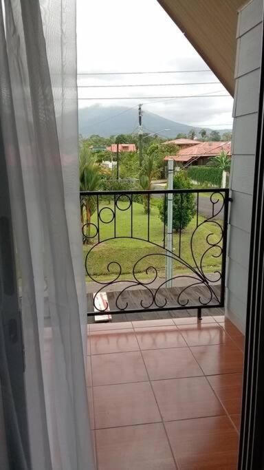 Casa de las Rosas Volcán Arenal