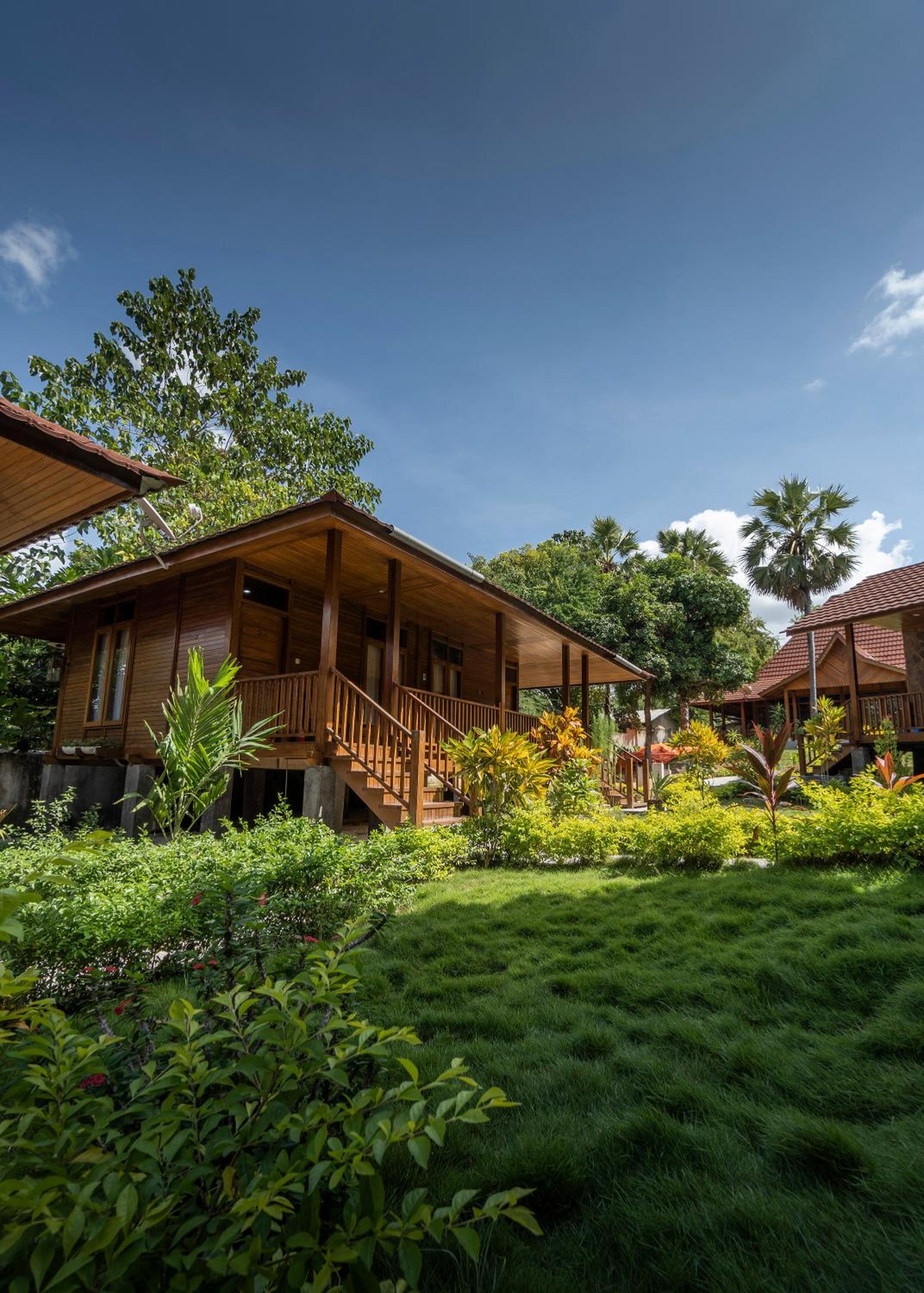 Casa Kandara