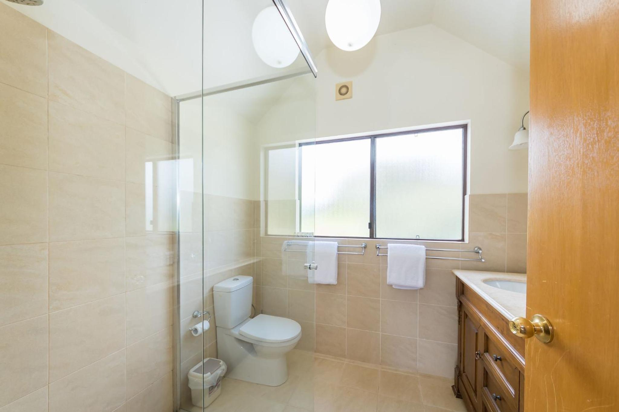 Clarendon Forest Retreat