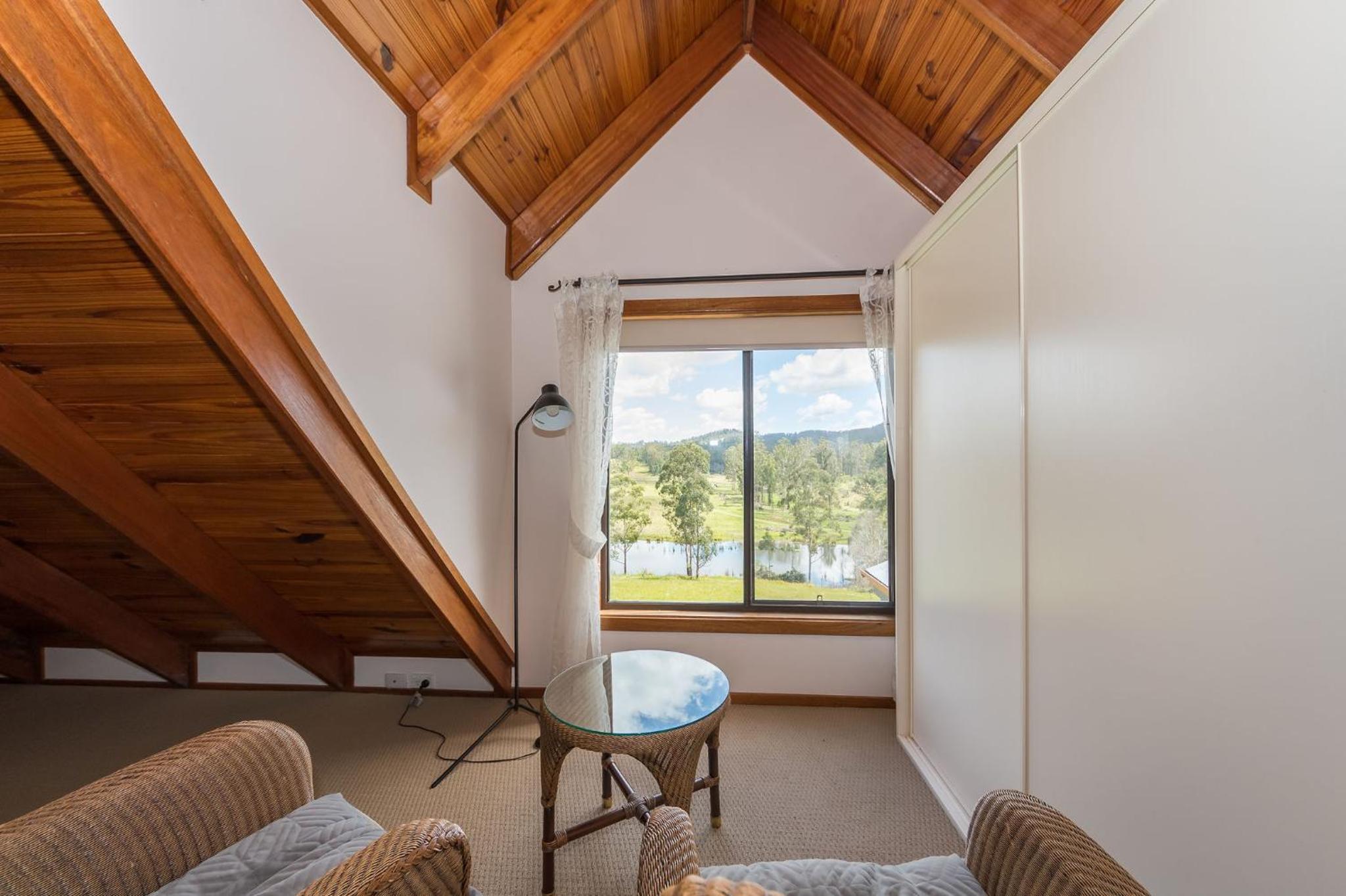 Clarendon Forest Retreat
