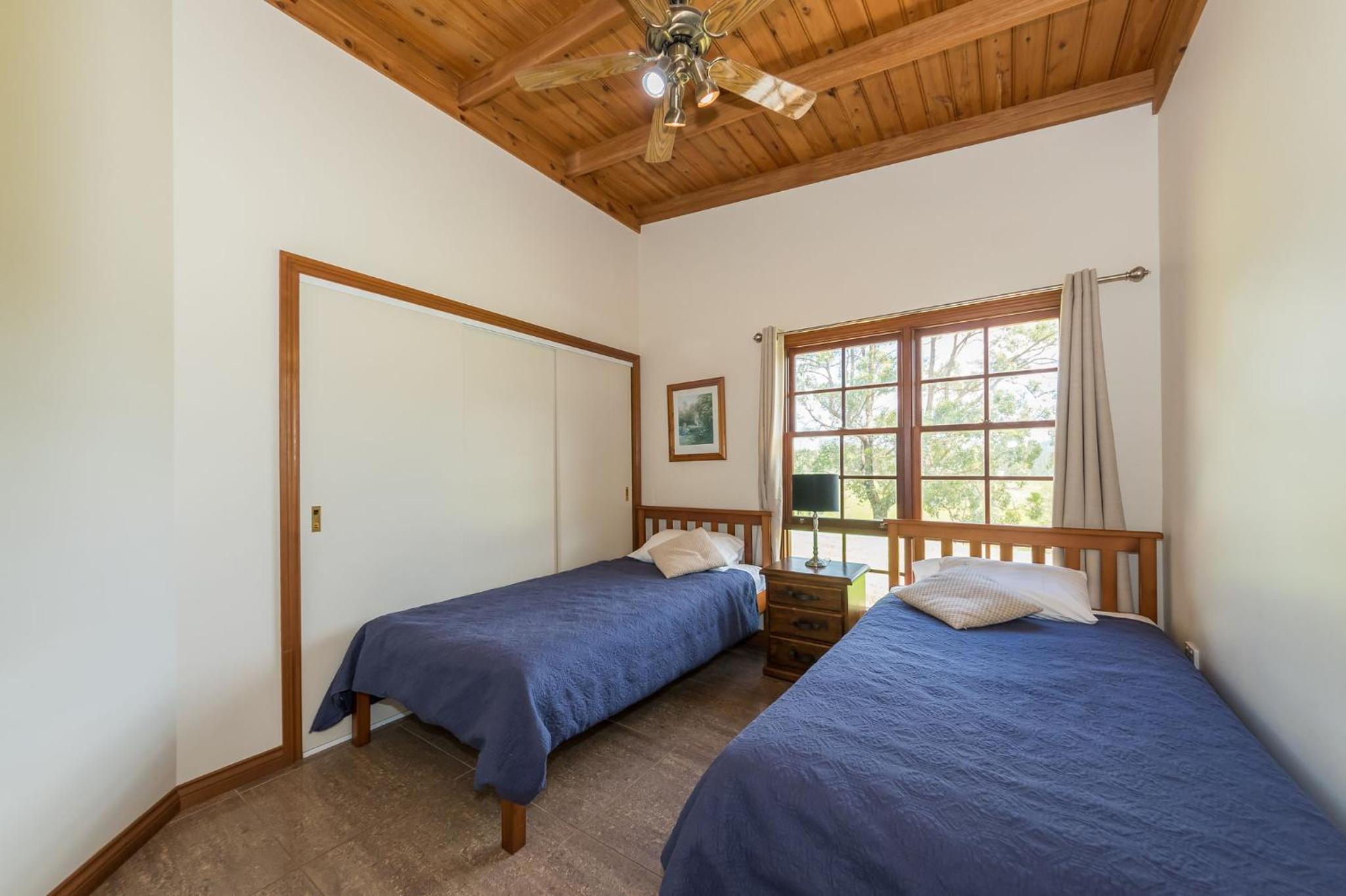 Clarendon Forest Retreat