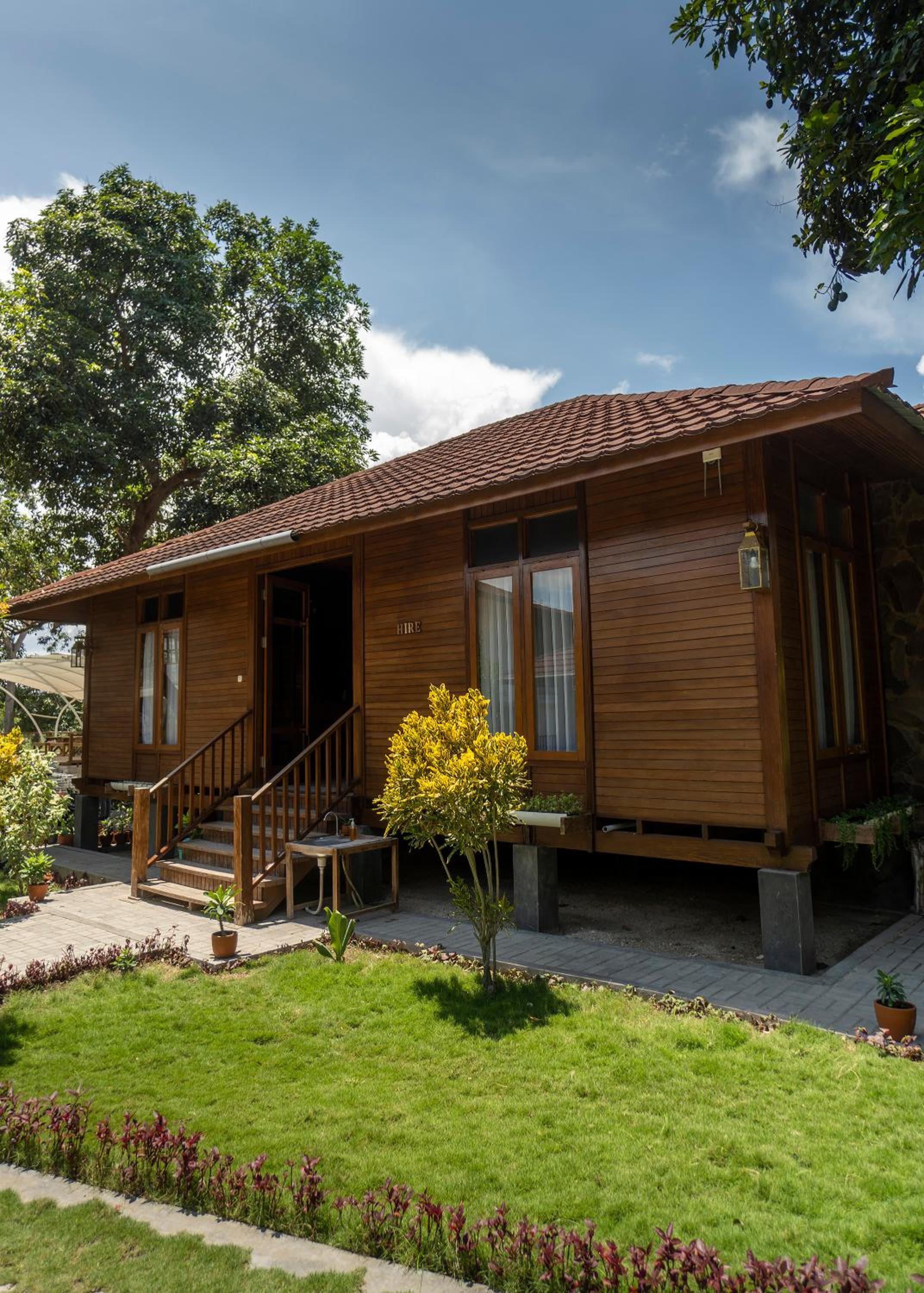 Casa Kandara