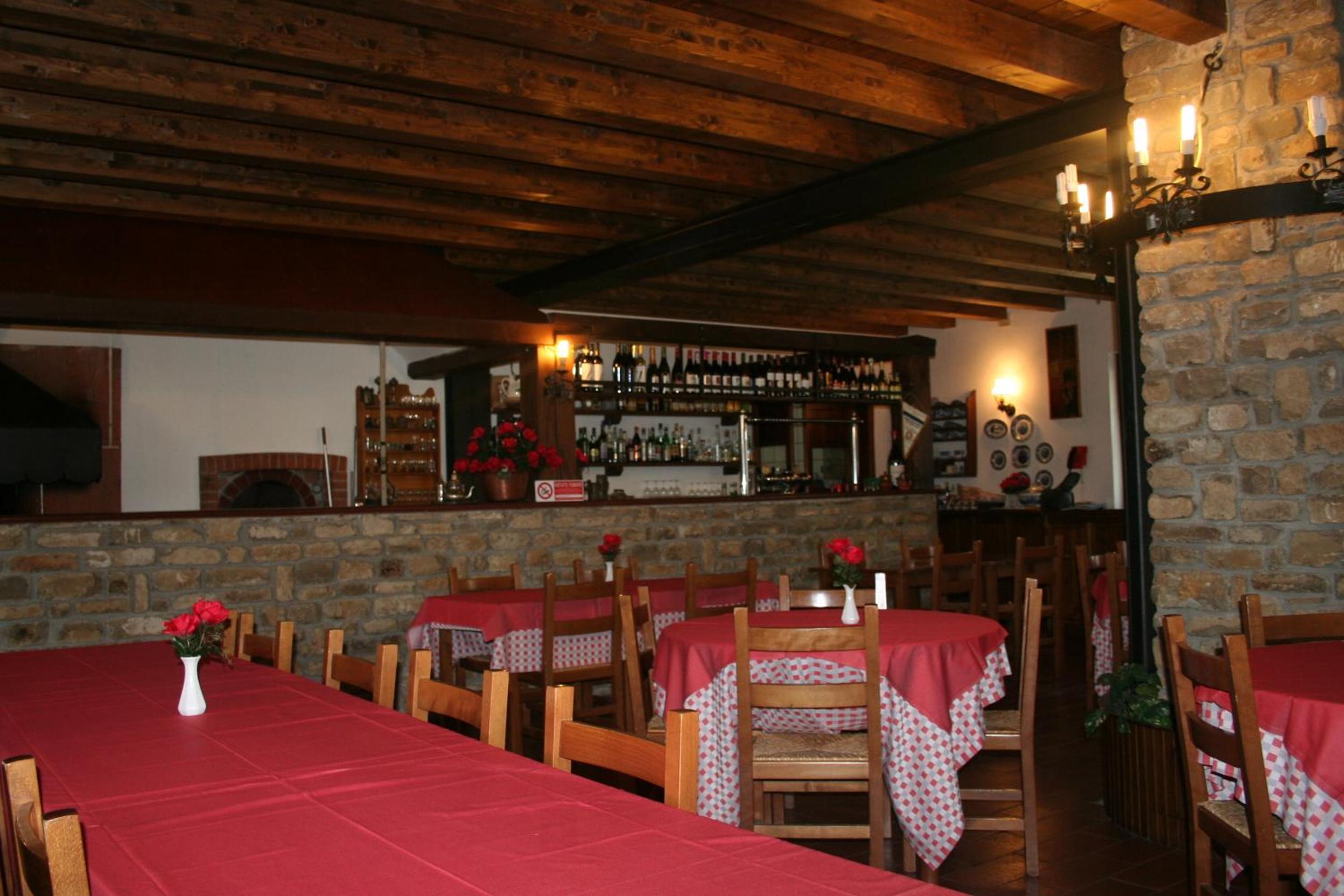 Agriturismo Cascina del Vai