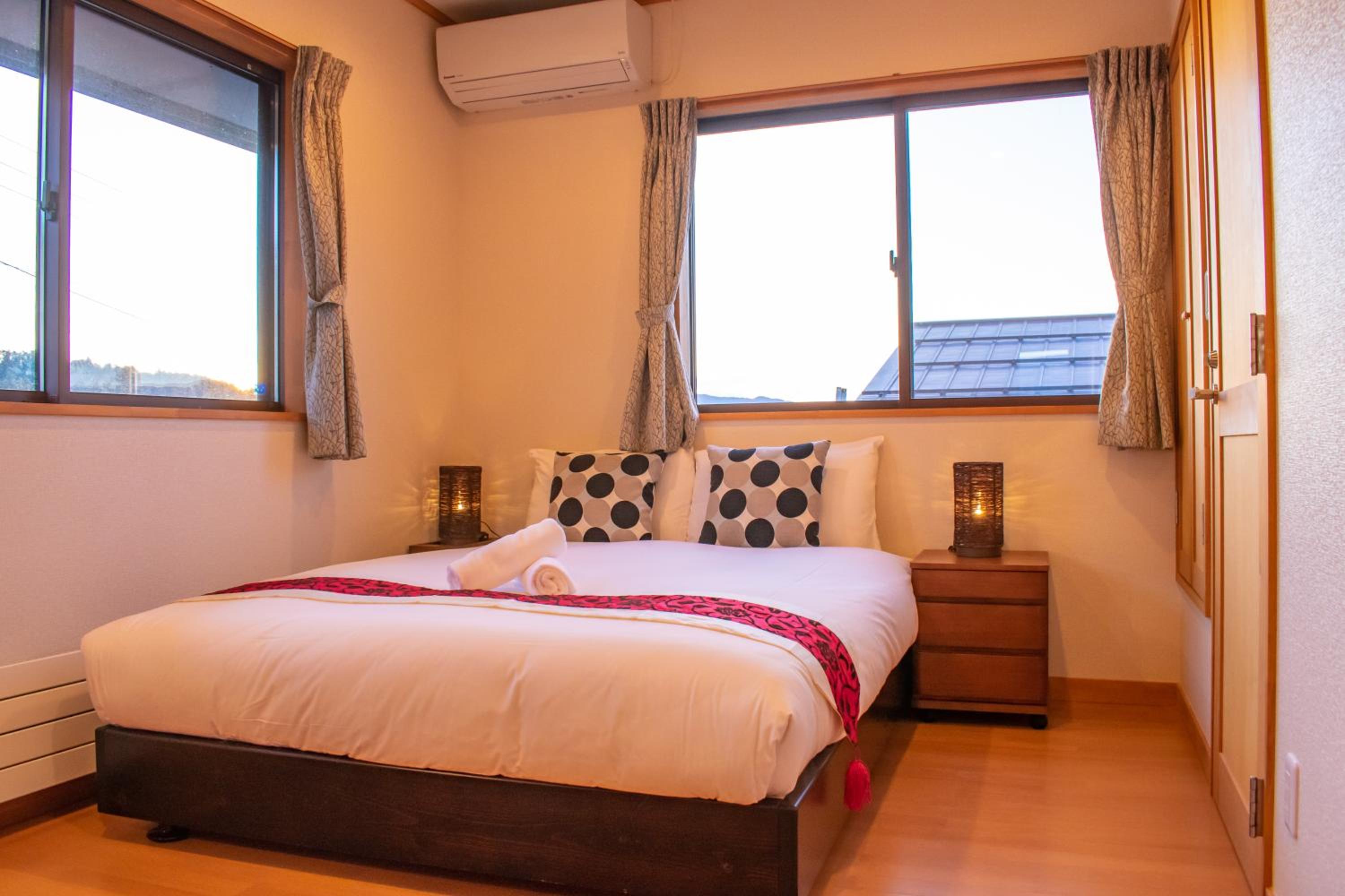 Holiday Home Nozawa view 3