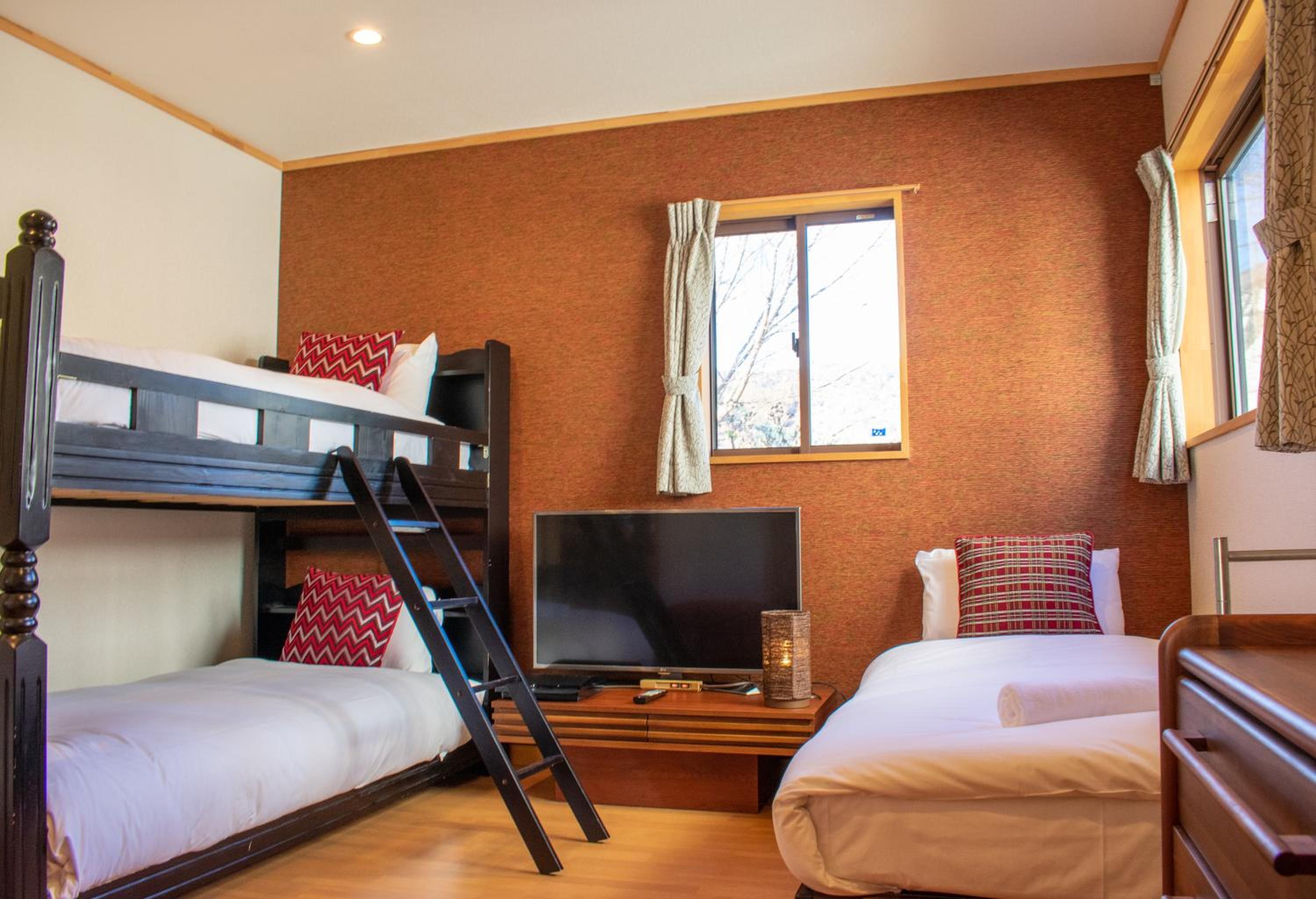 Holiday Home Nozawa view 4
