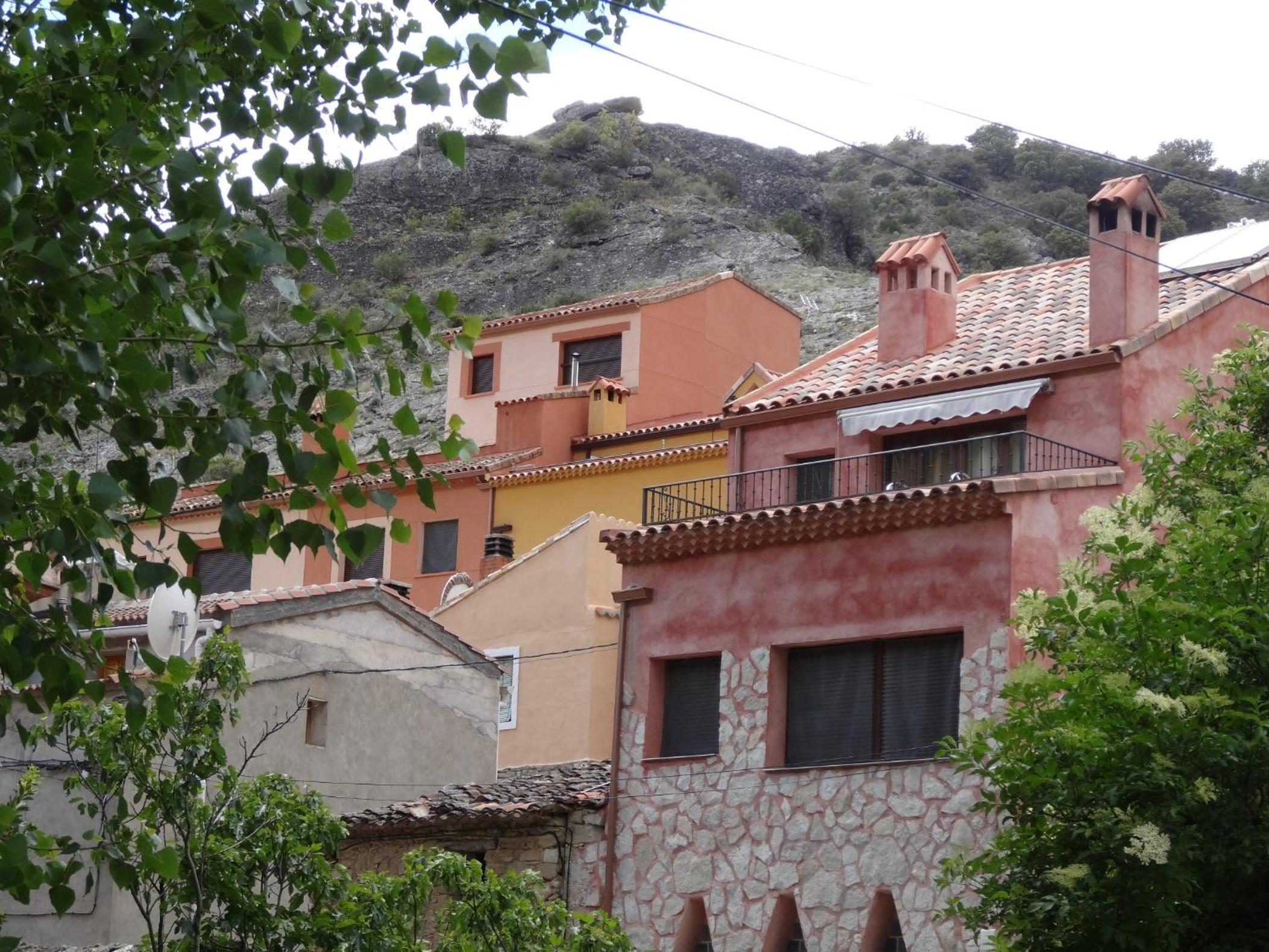 Spa y Casa Rural Rio Dulce