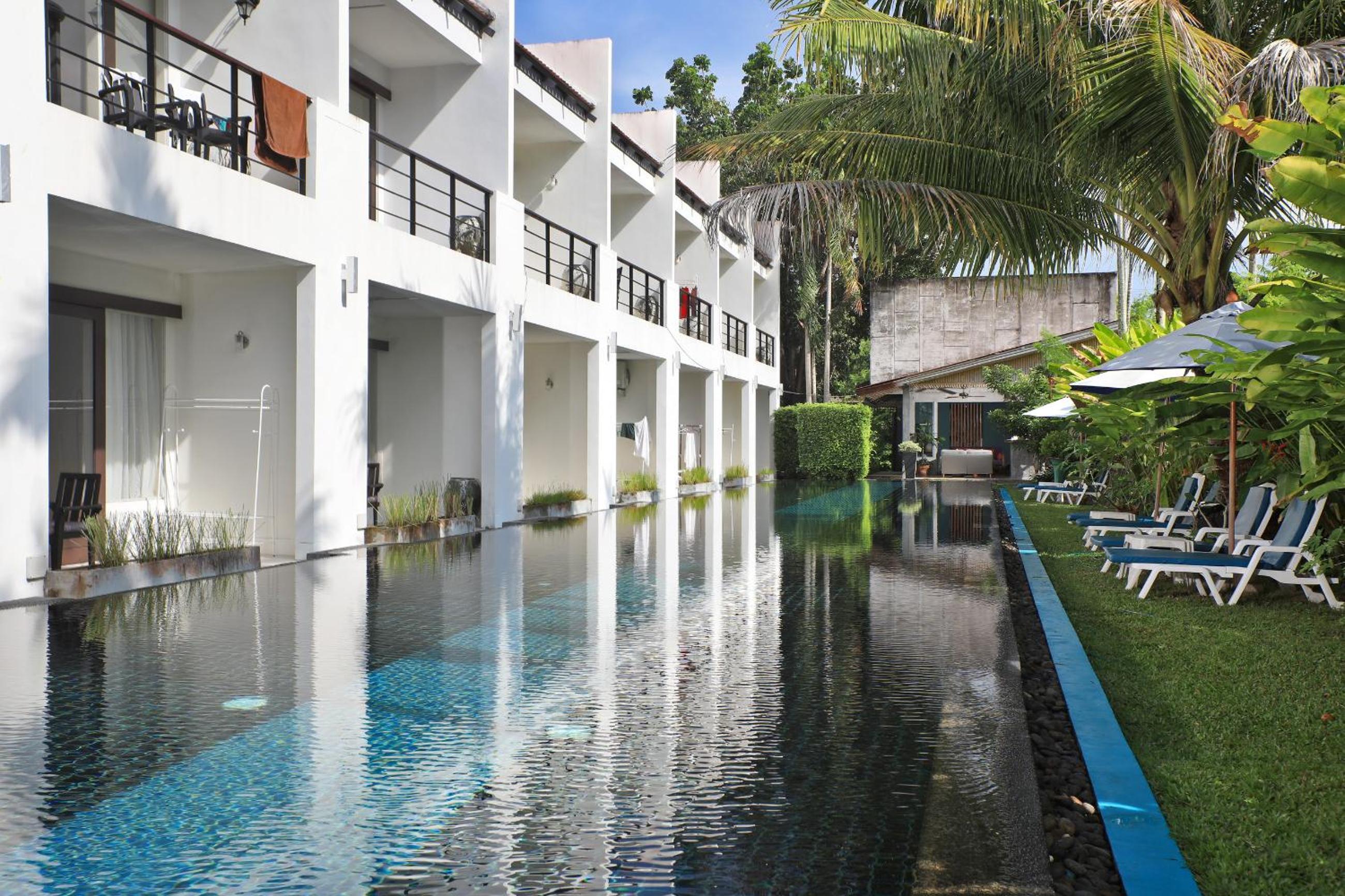Hotel Tea Tree Boutique Resort - Image 1