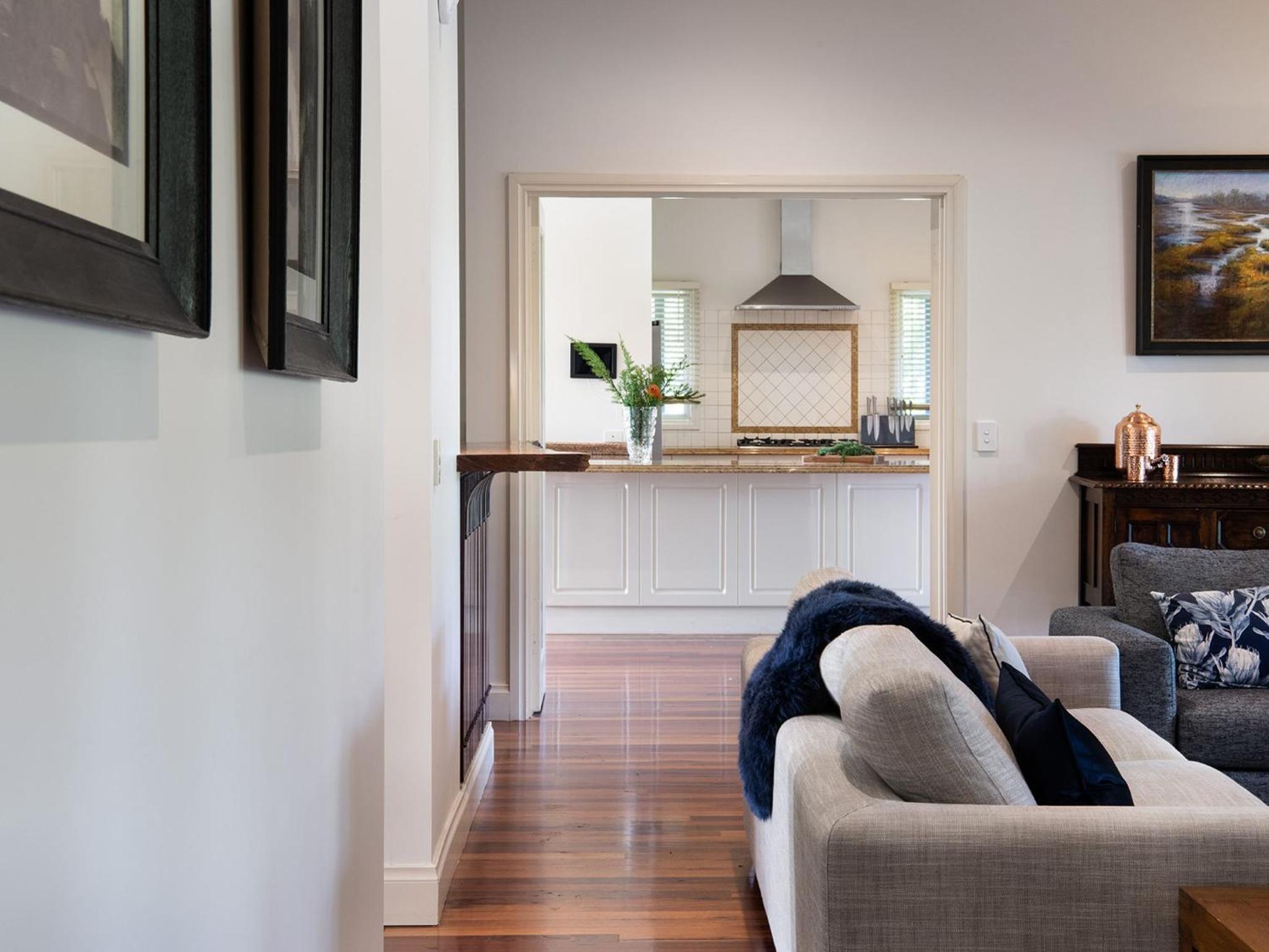 Loddon Retreat- picturesque country escape