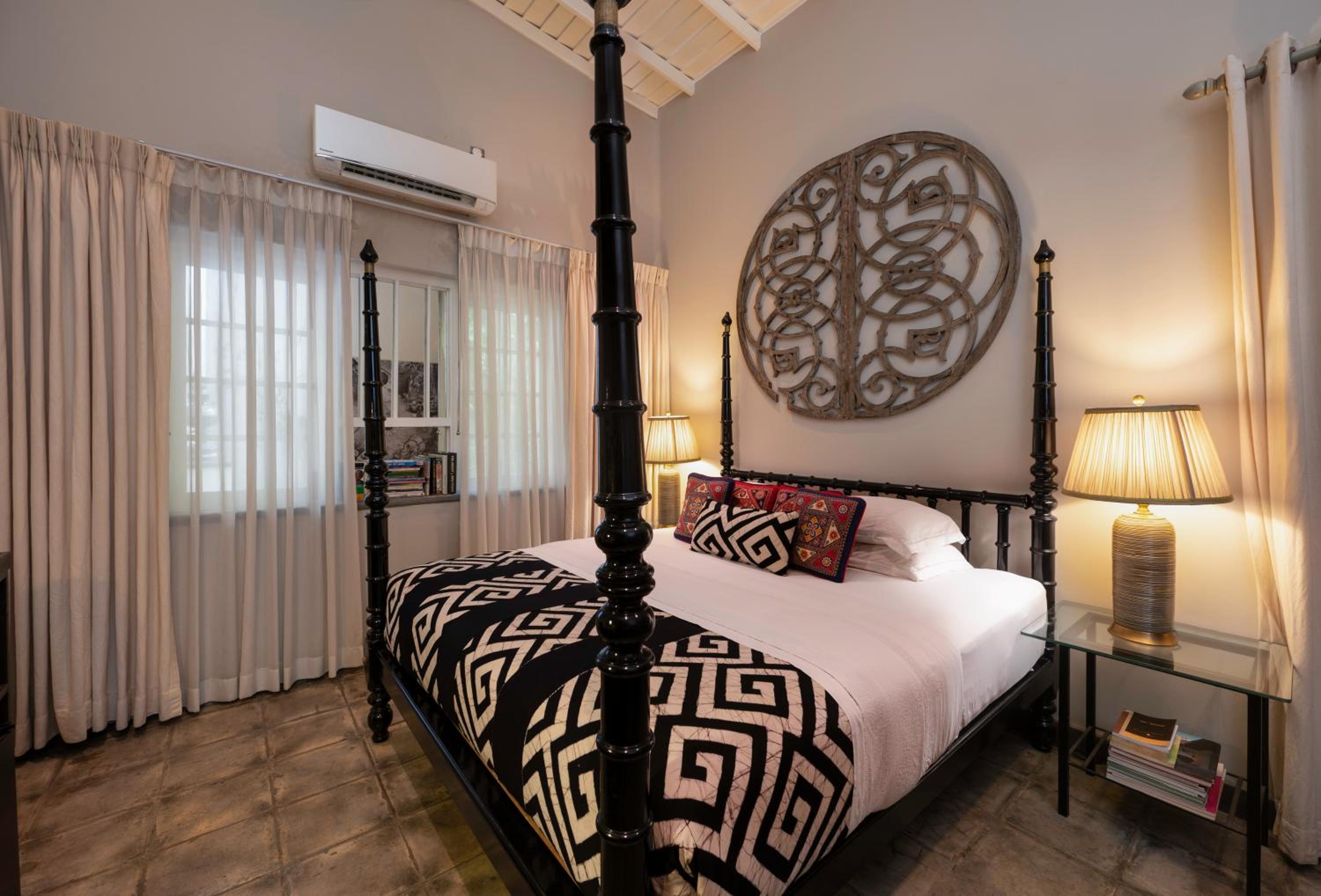 55TG Boutique Suites view 2