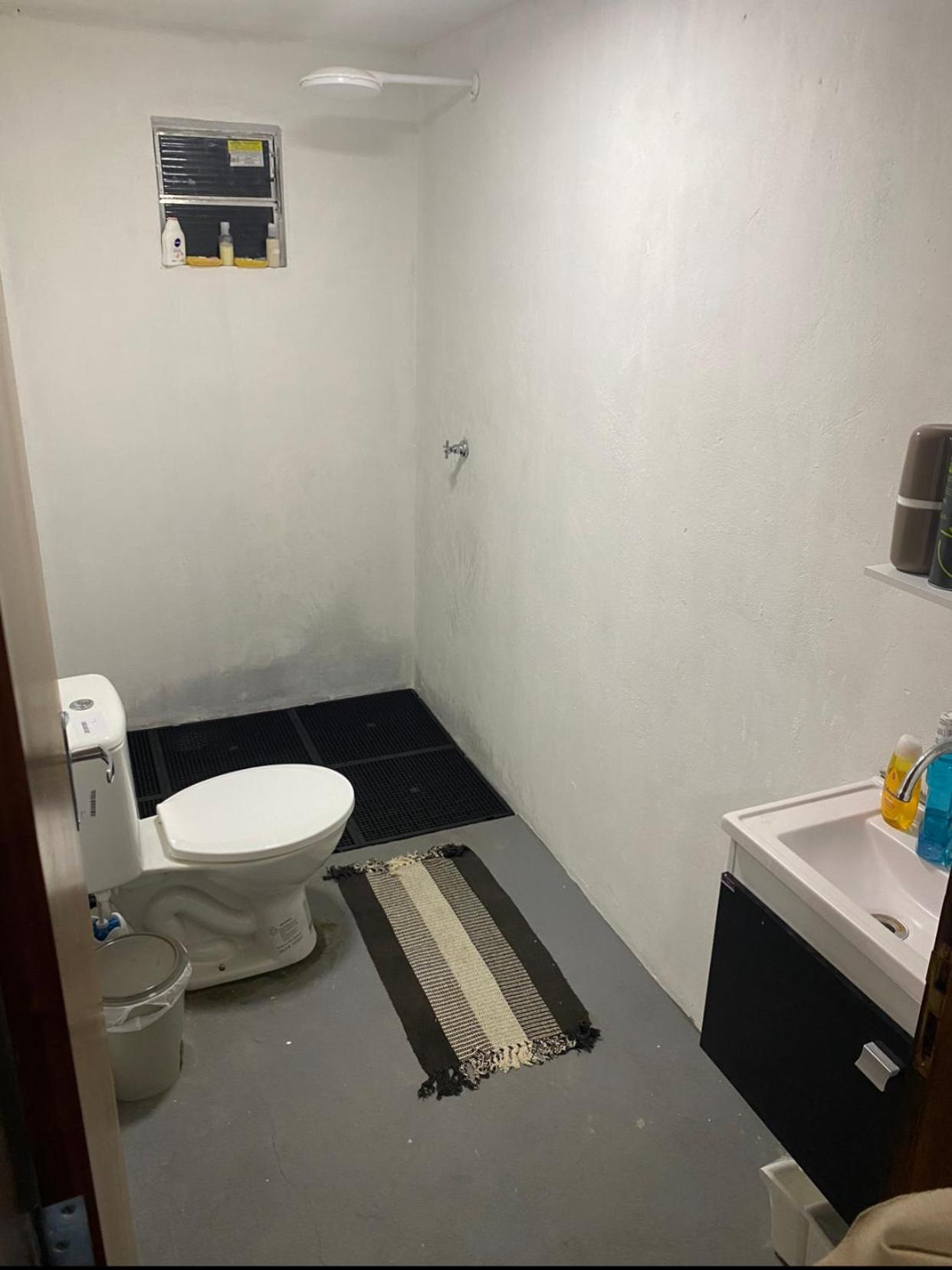 Casa SRBG - 2 Quartos com Ar - 150m da Praia