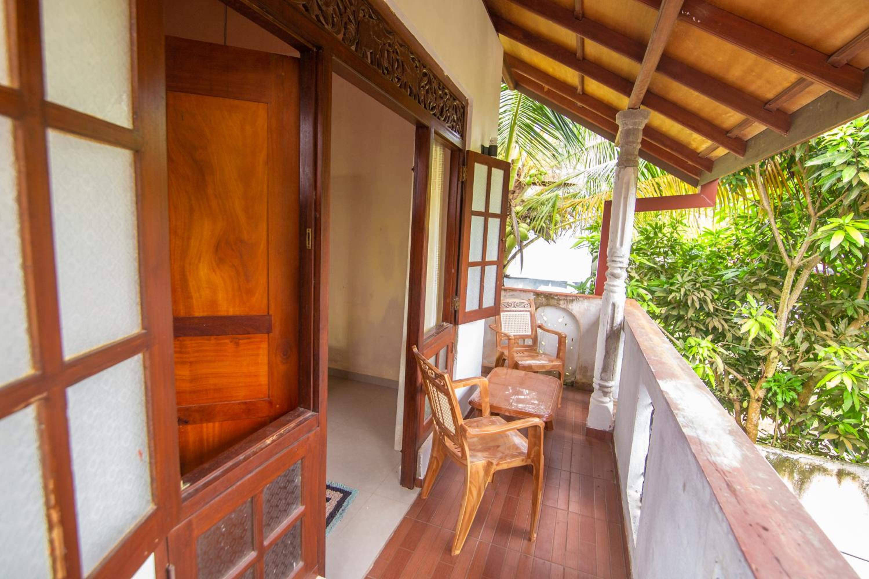 Mountain Gem Villa