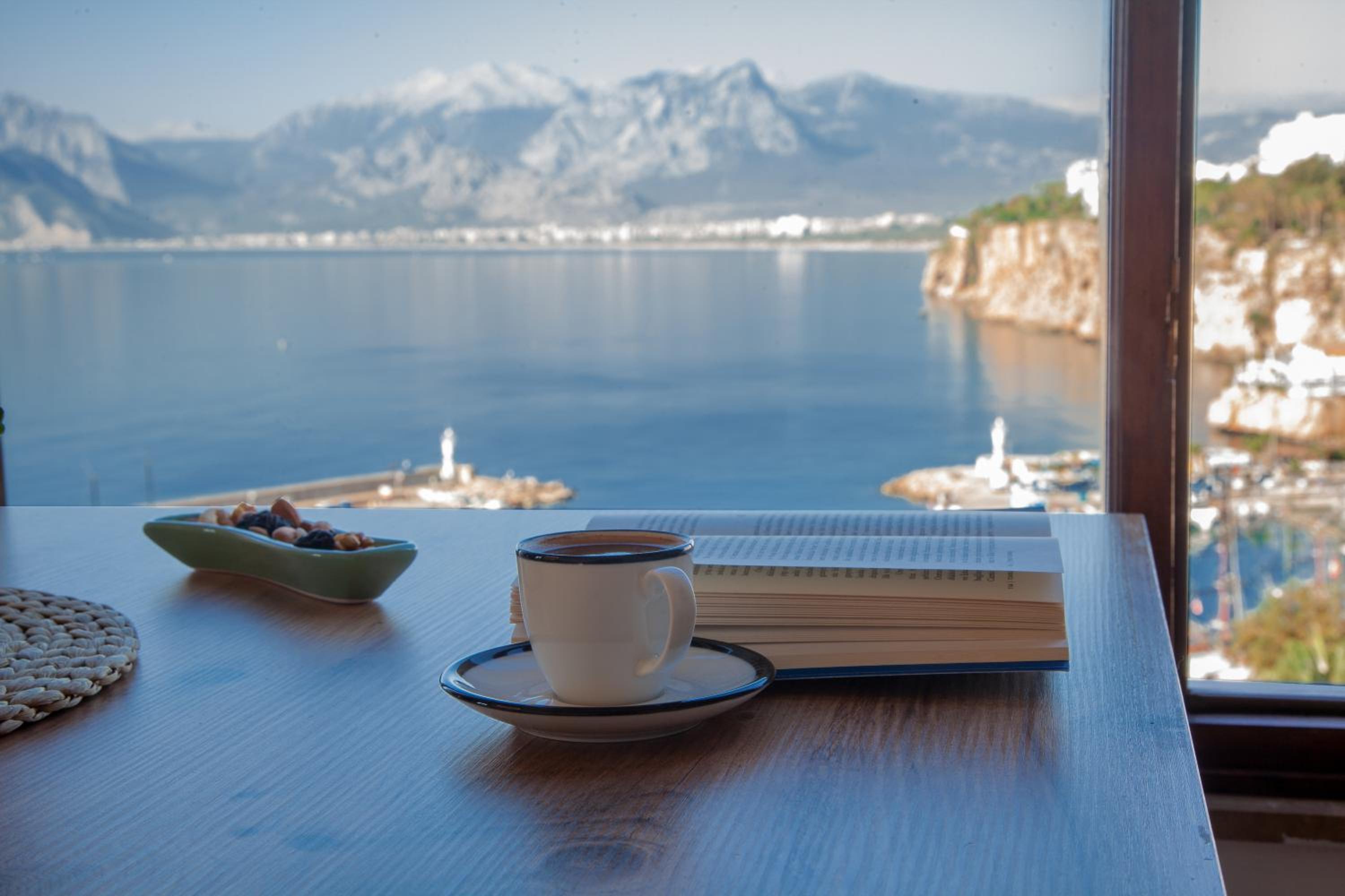 Mavi Avlu - Old town apartments - Image 9