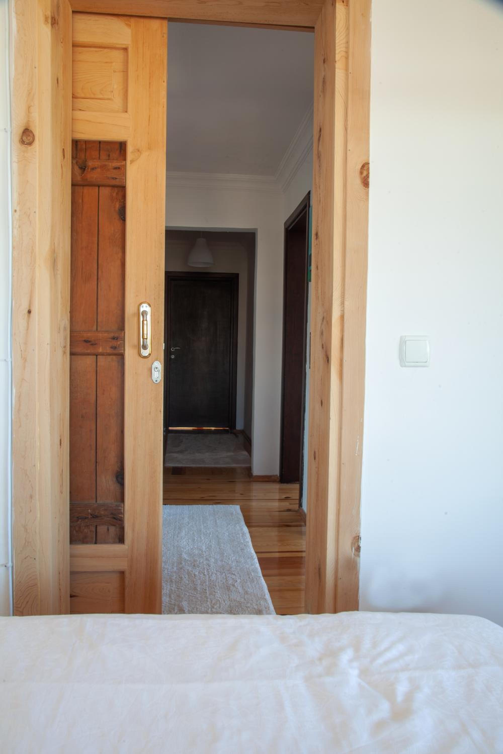 Mavi Avlu - Old town apartments - Image 28