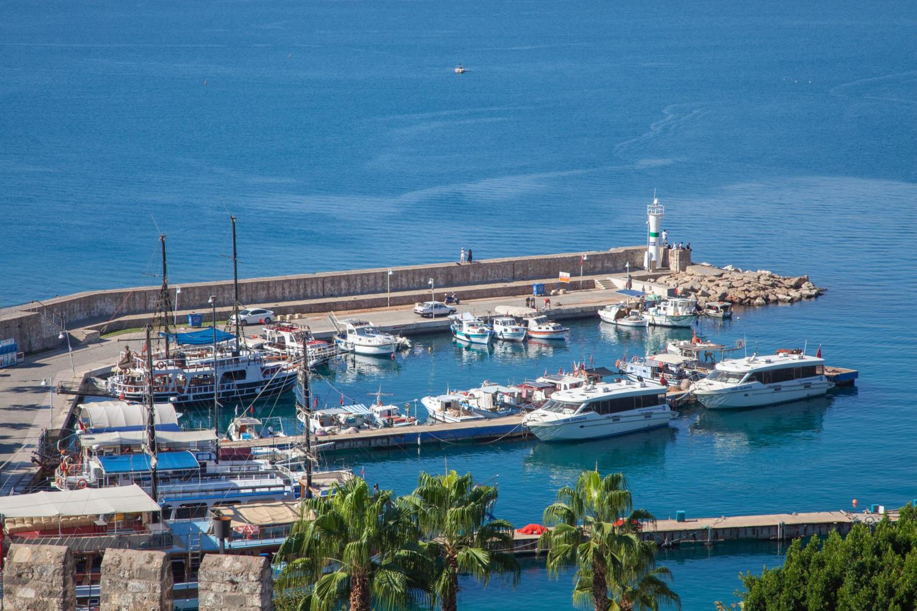 Mavi Avlu - Old town apartments - Image 87