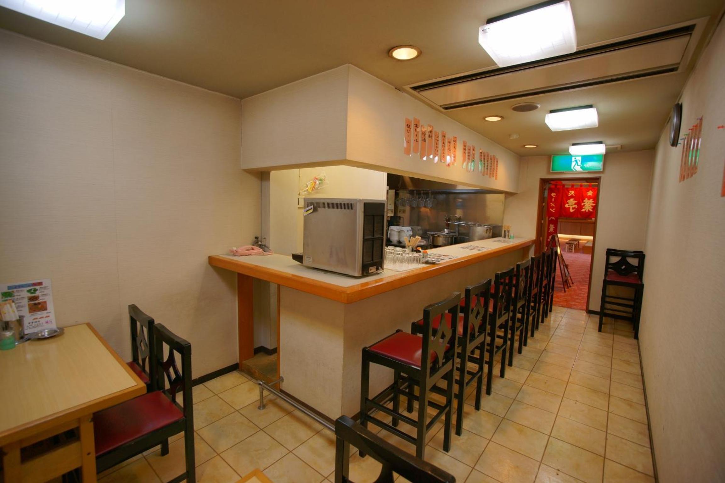 Hotel Kaminoyu Onsen, photo 48
