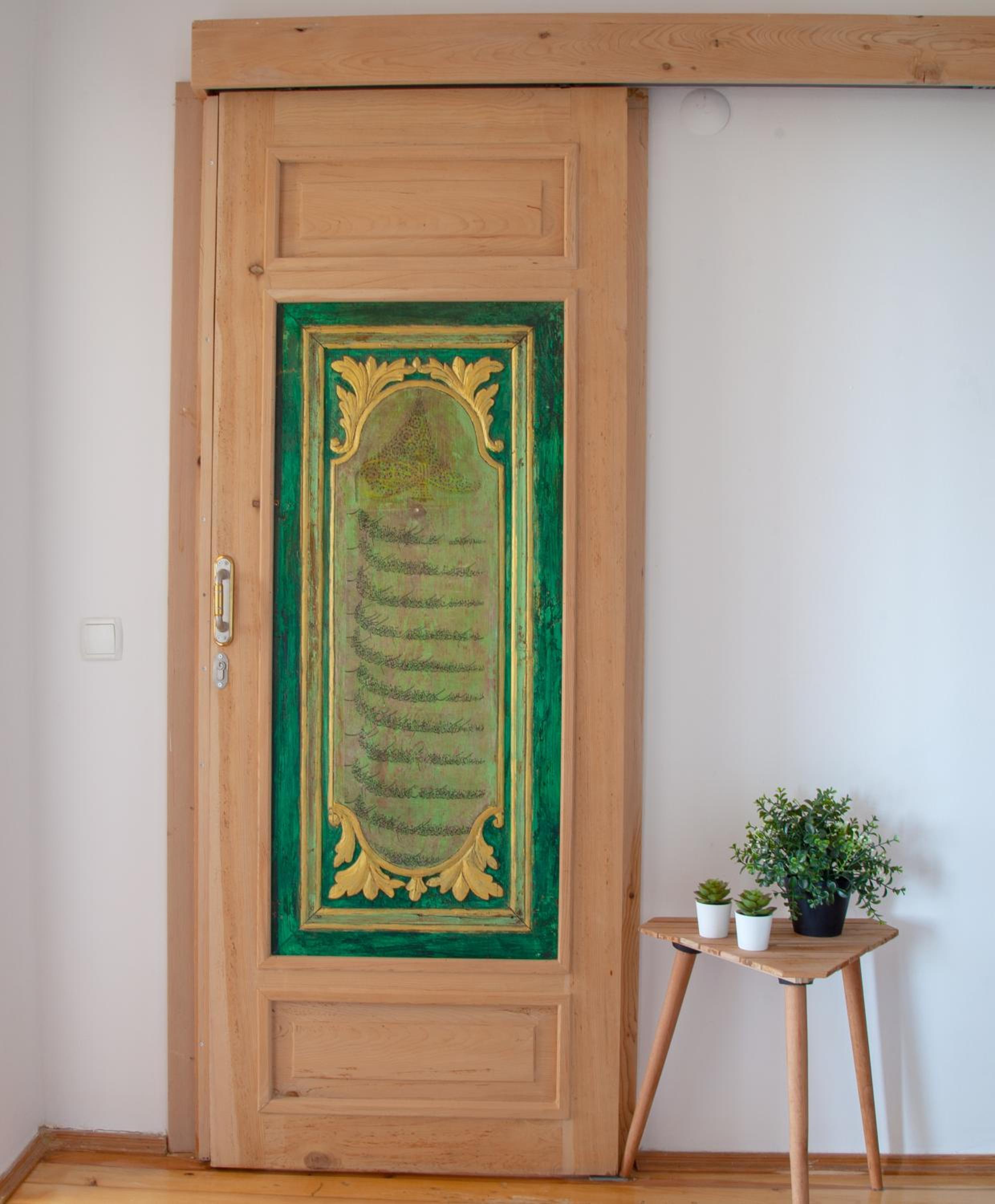 Mavi Avlu - Old town apartments - Image 88