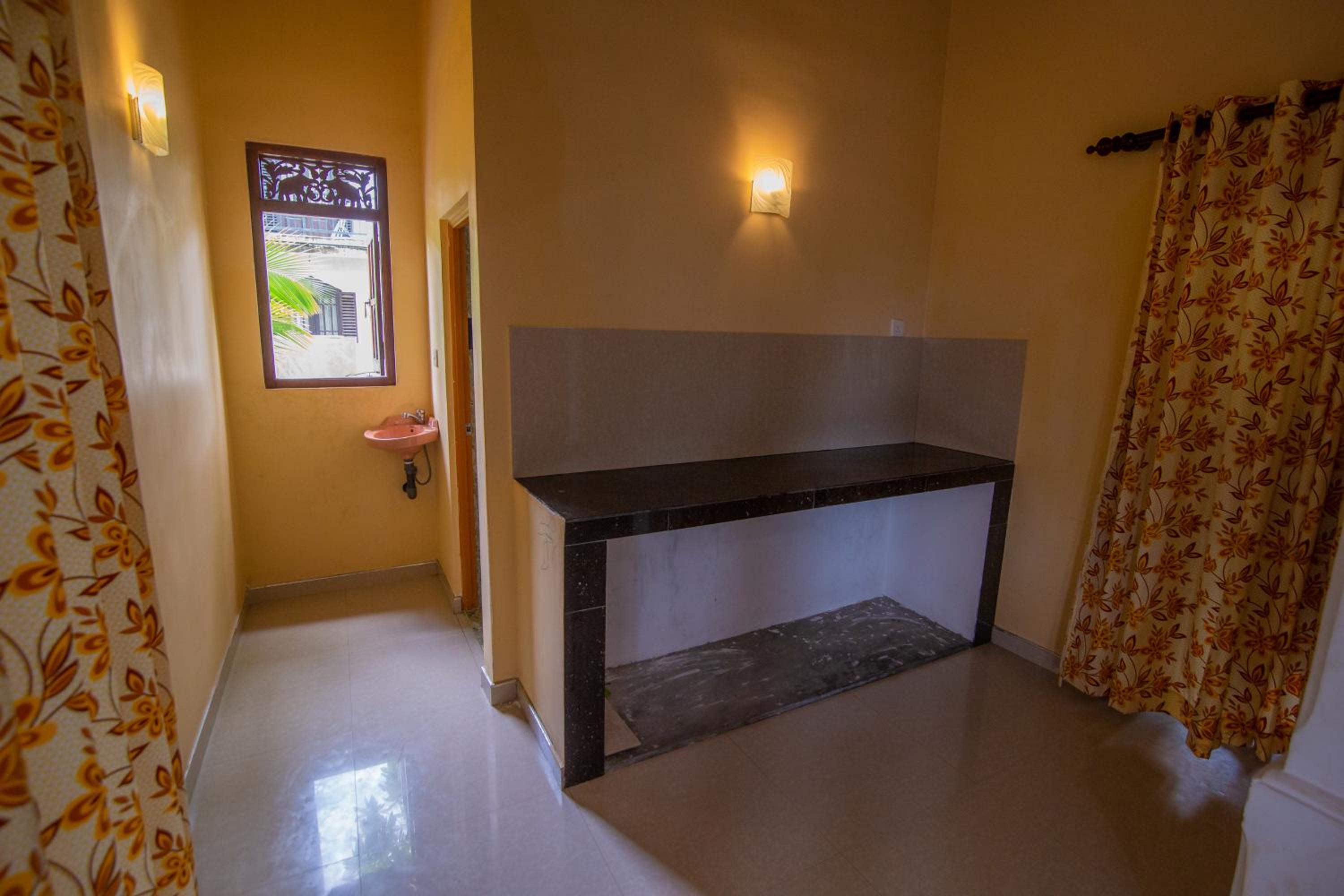 Mountain Gem Villa