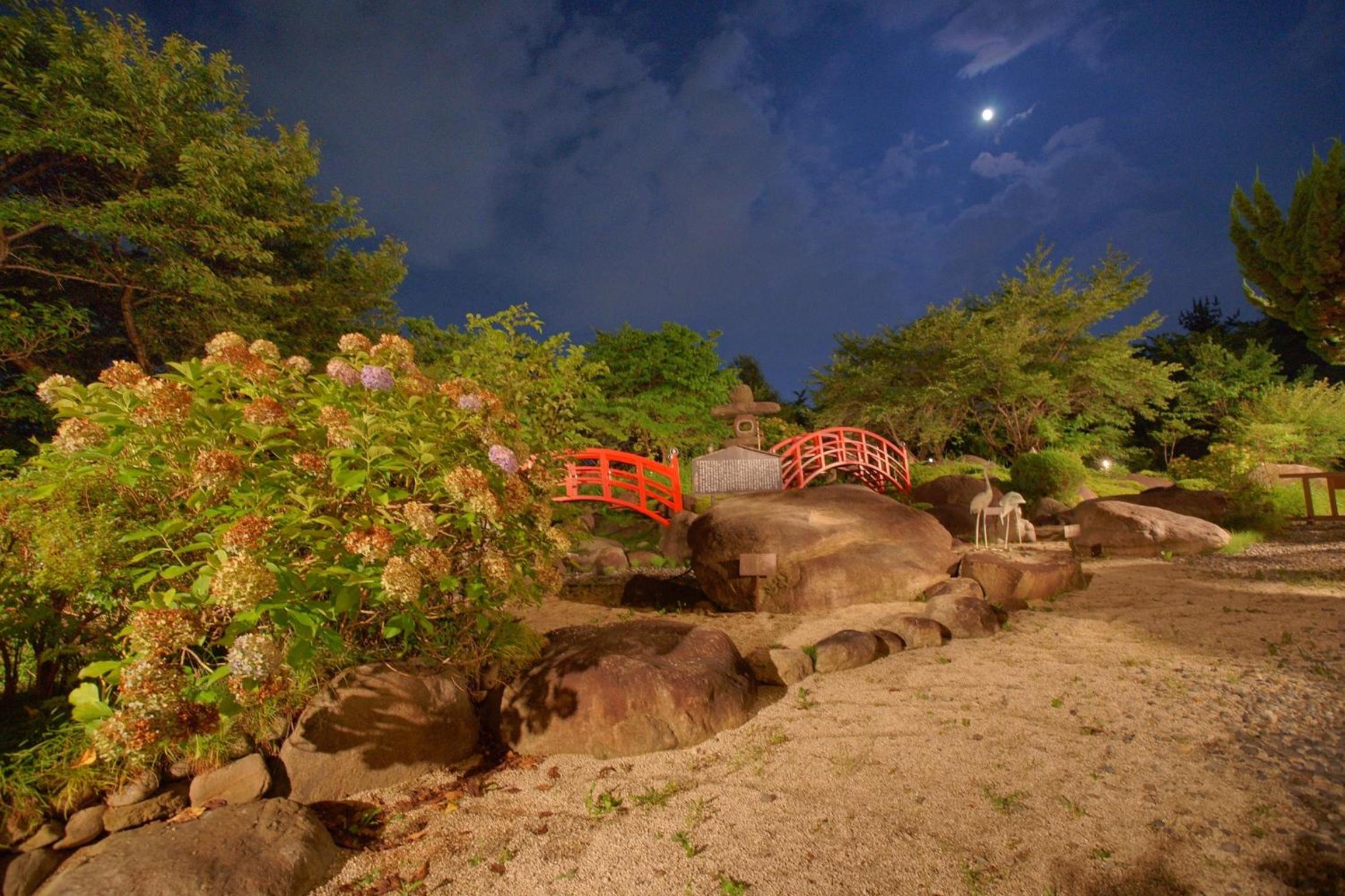 Hotel Kaminoyu Onsen, Kai - 13
