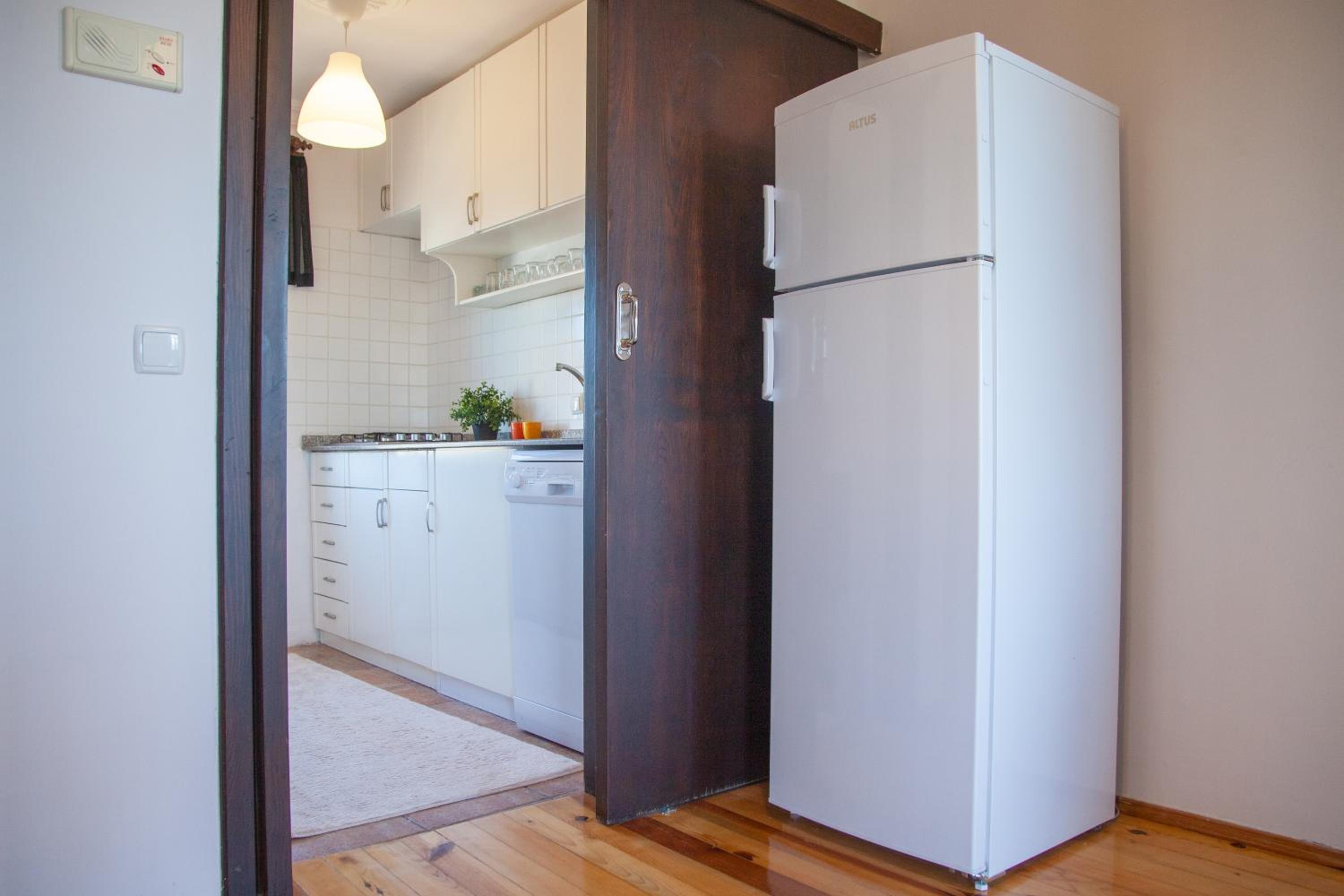 Mavi Avlu - Old town apartments - Image 64