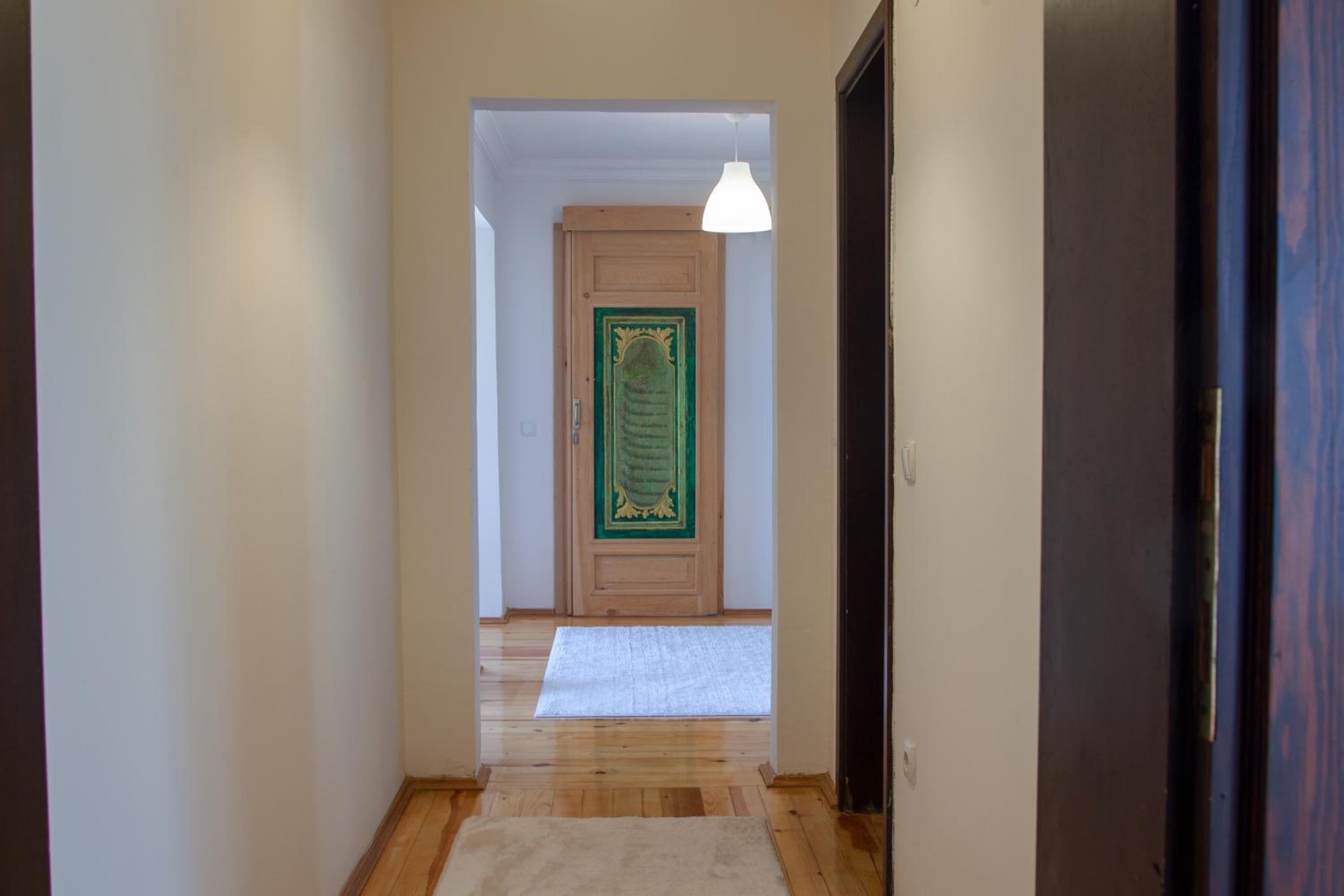 Mavi Avlu - Old town apartments - Image 89