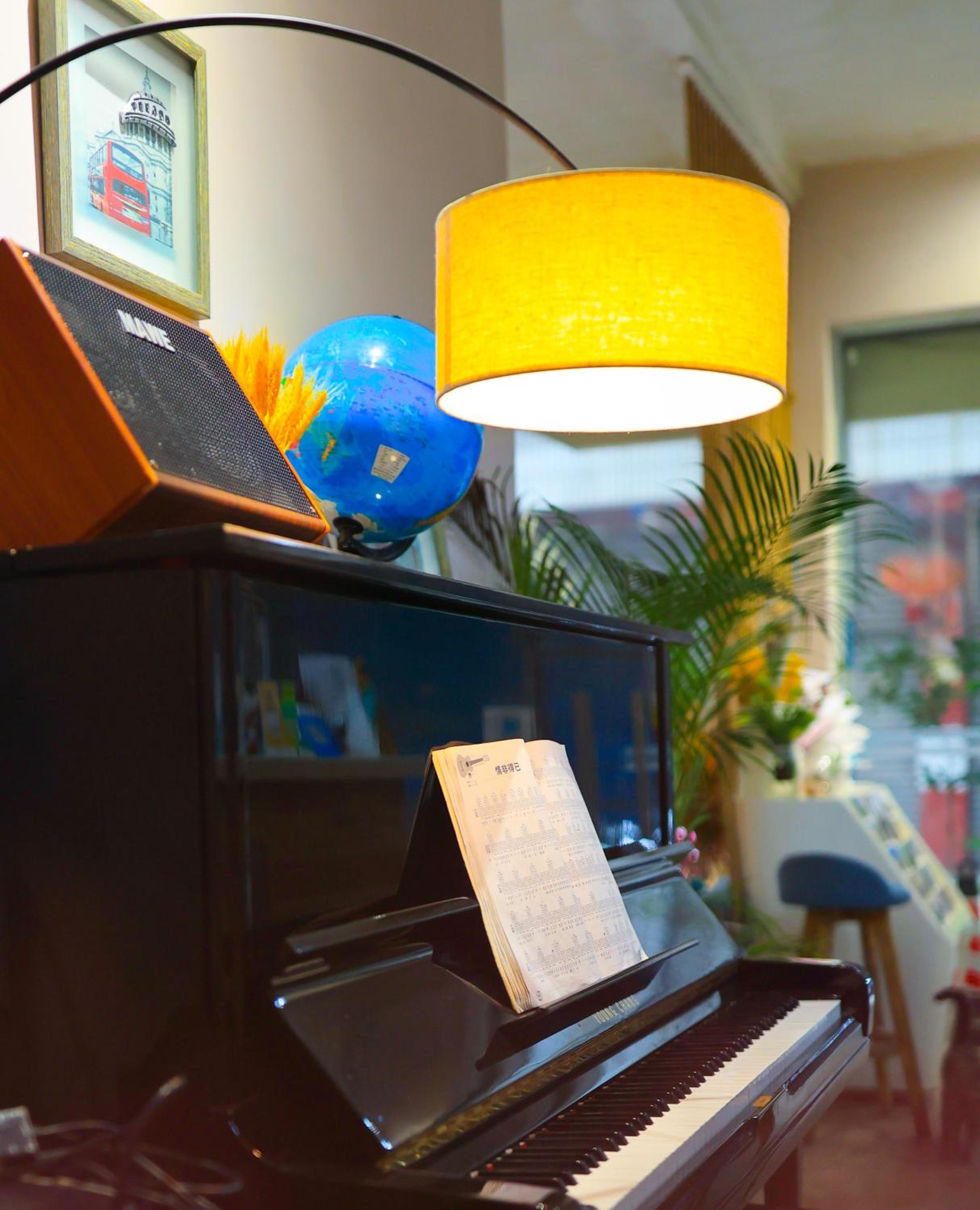 Murphy Youth Hostel Guilin桂林北站莫非青年旅舍, photo 54