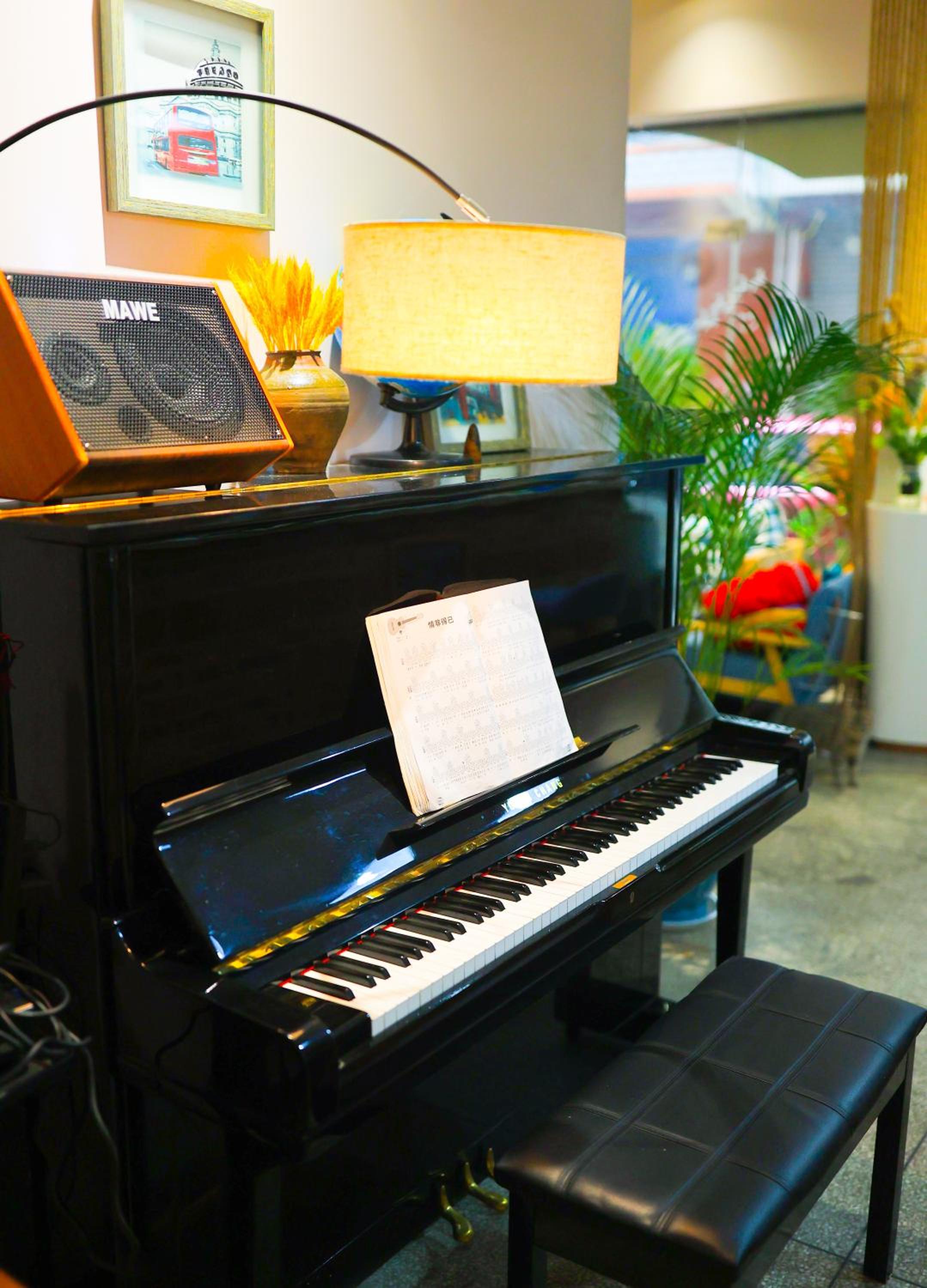 Murphy Youth Hostel Guilin桂林北站莫非青年旅舍, photo 121