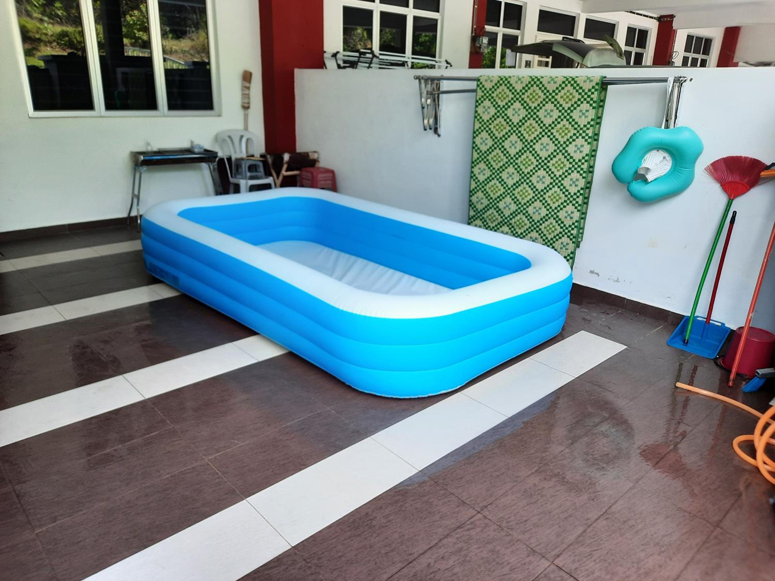 Homestay Coral TC8 (Muslim) photo 6