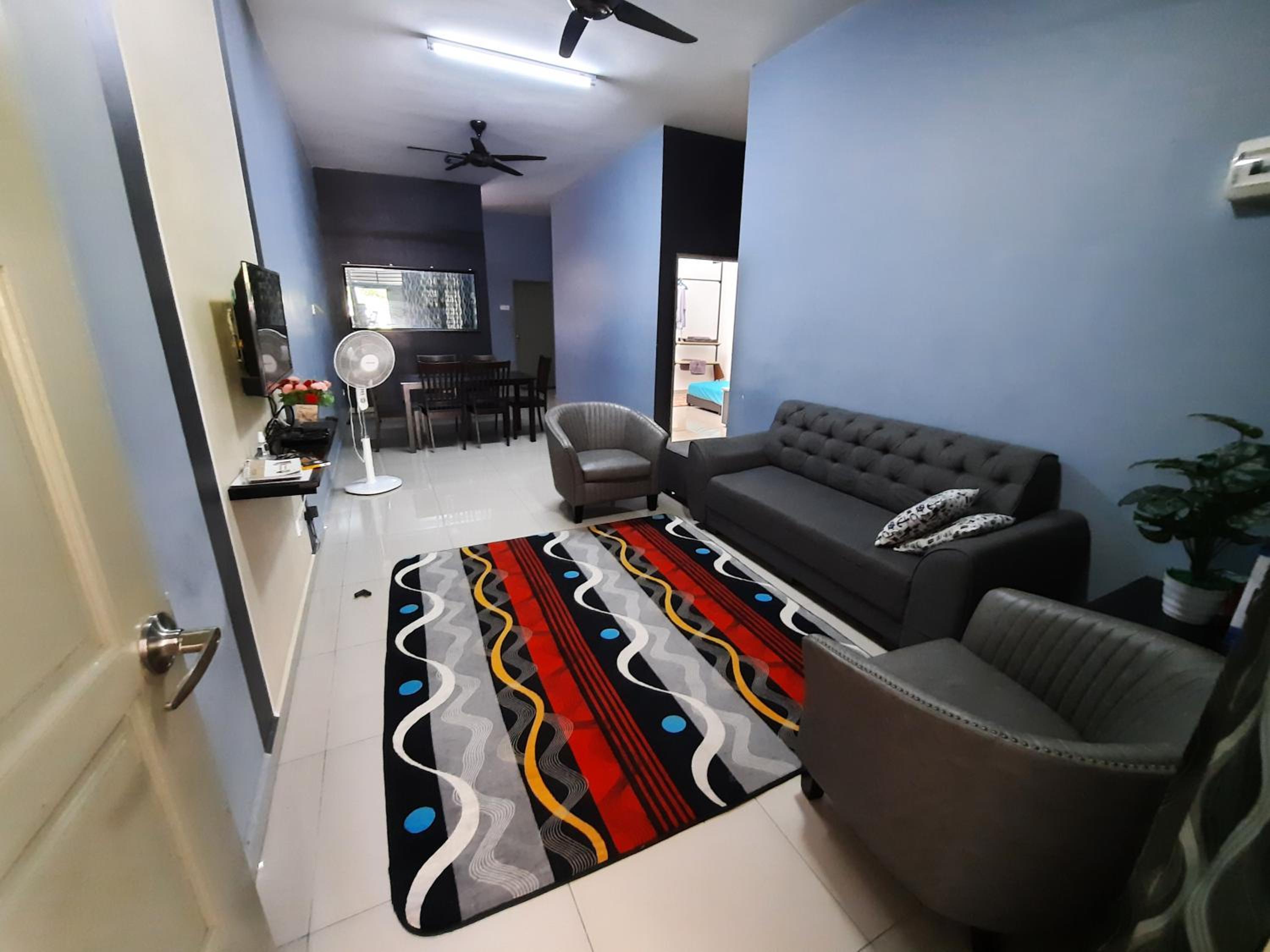 Homestay Coral TC8 (Muslim) photo 7