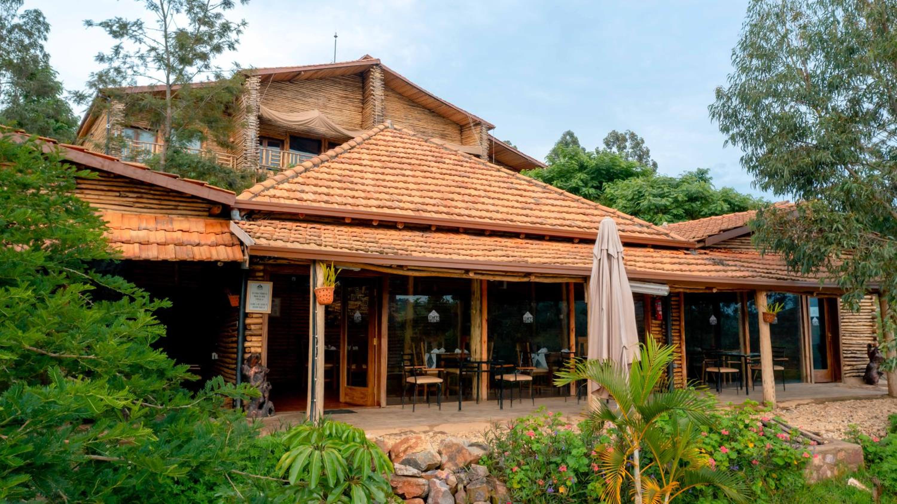 Vintage Cottage