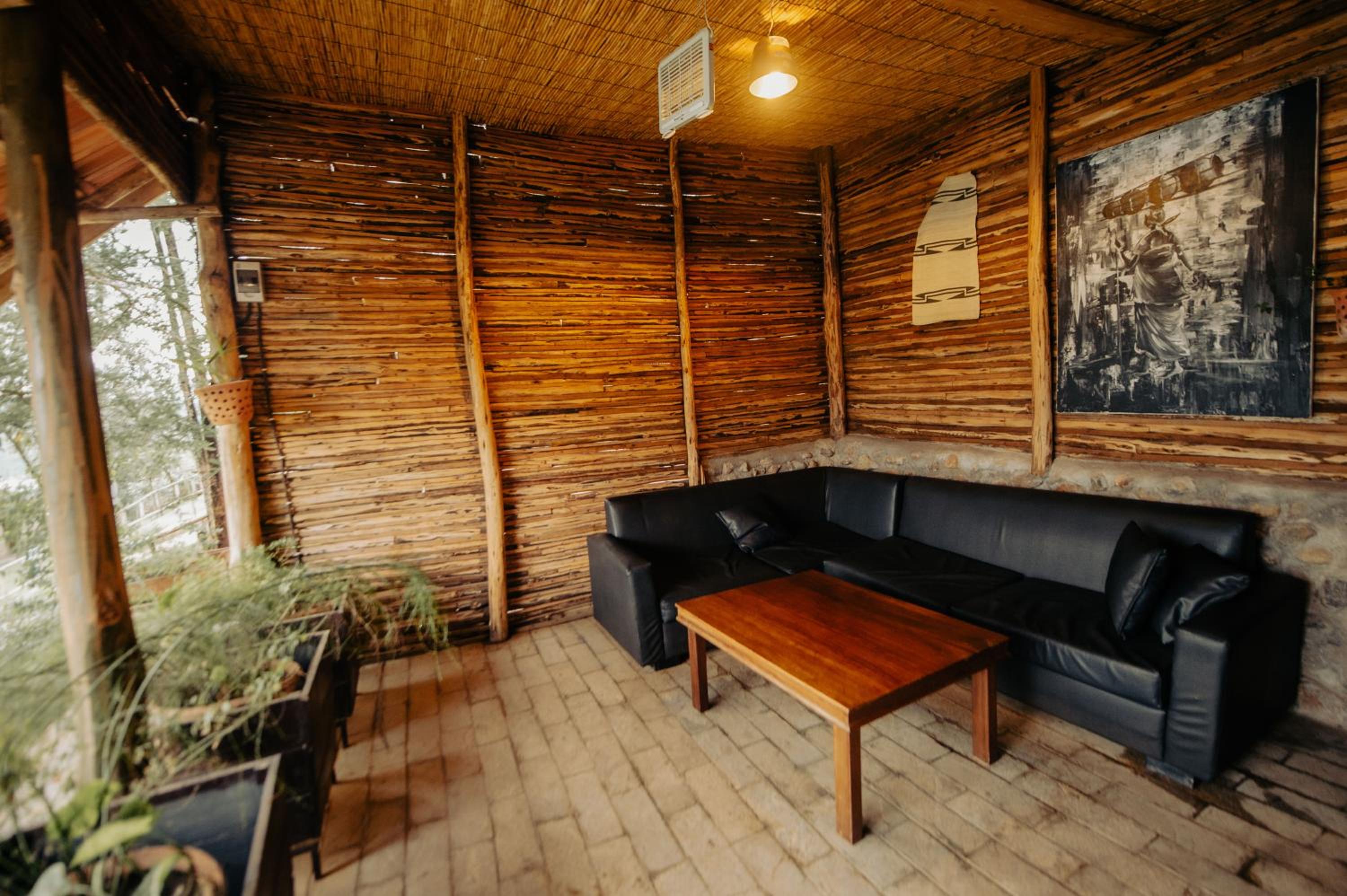 Vintage Cottage
