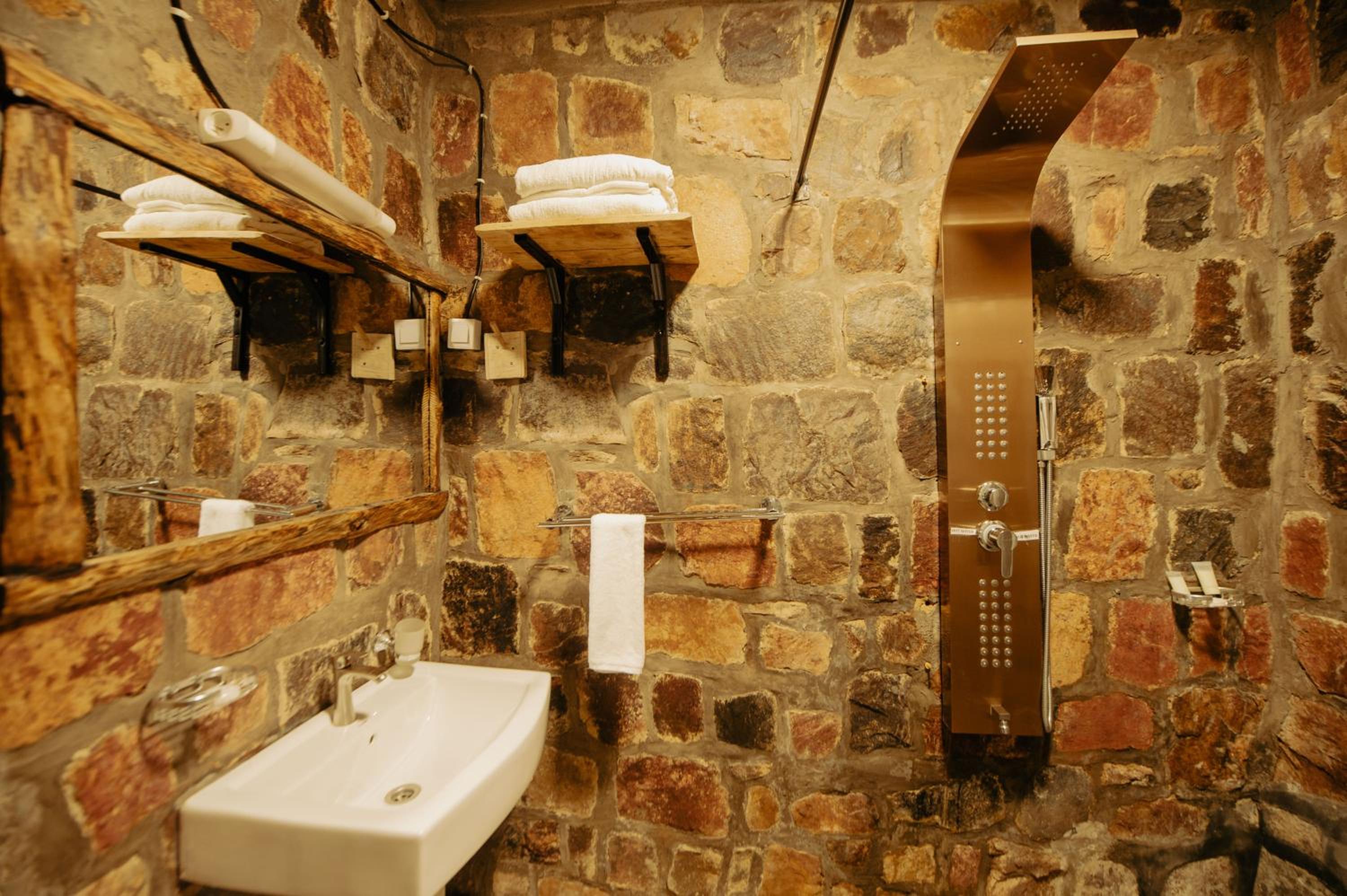 Vintage Cottage