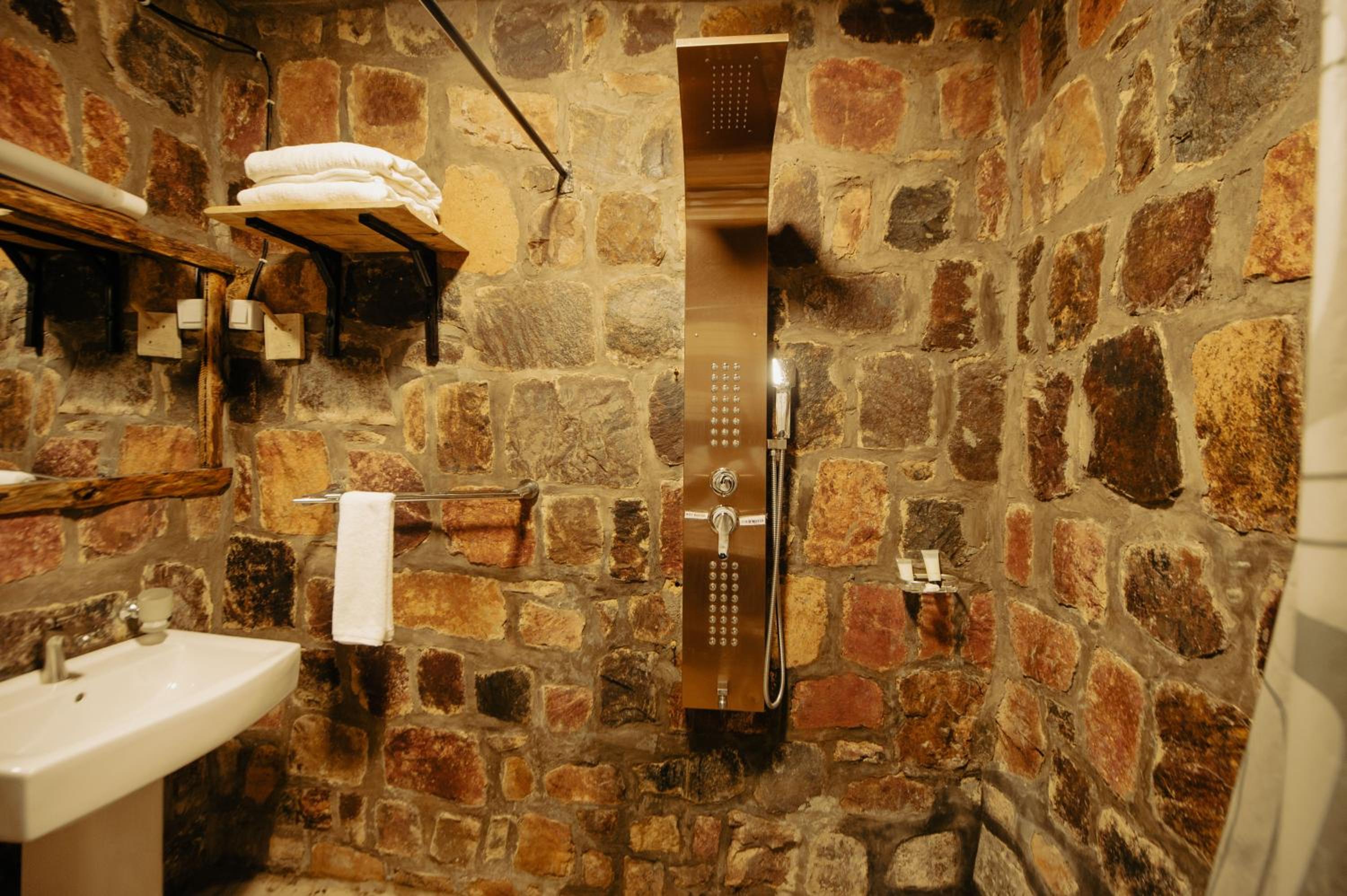 Vintage Cottage