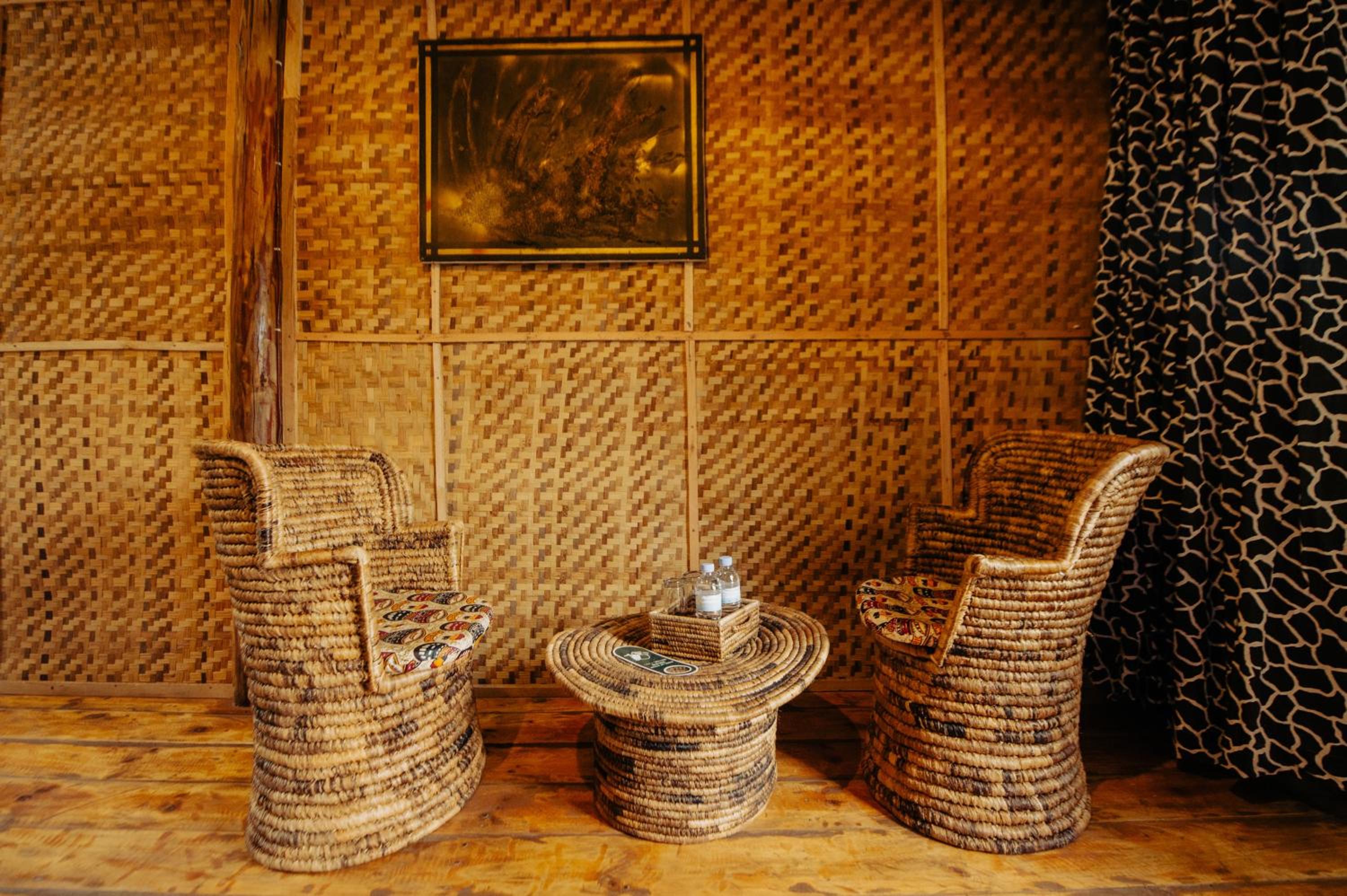 Vintage Cottage