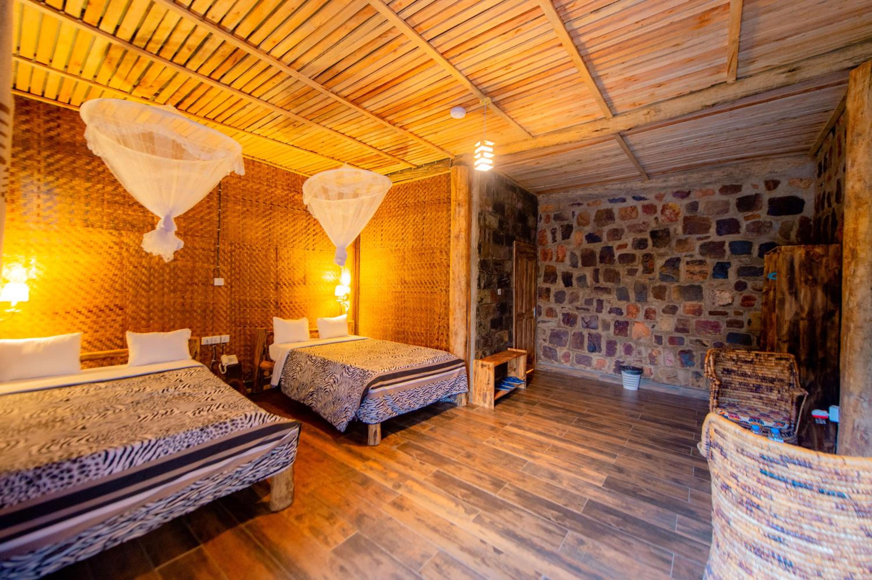 Vintage Cottage