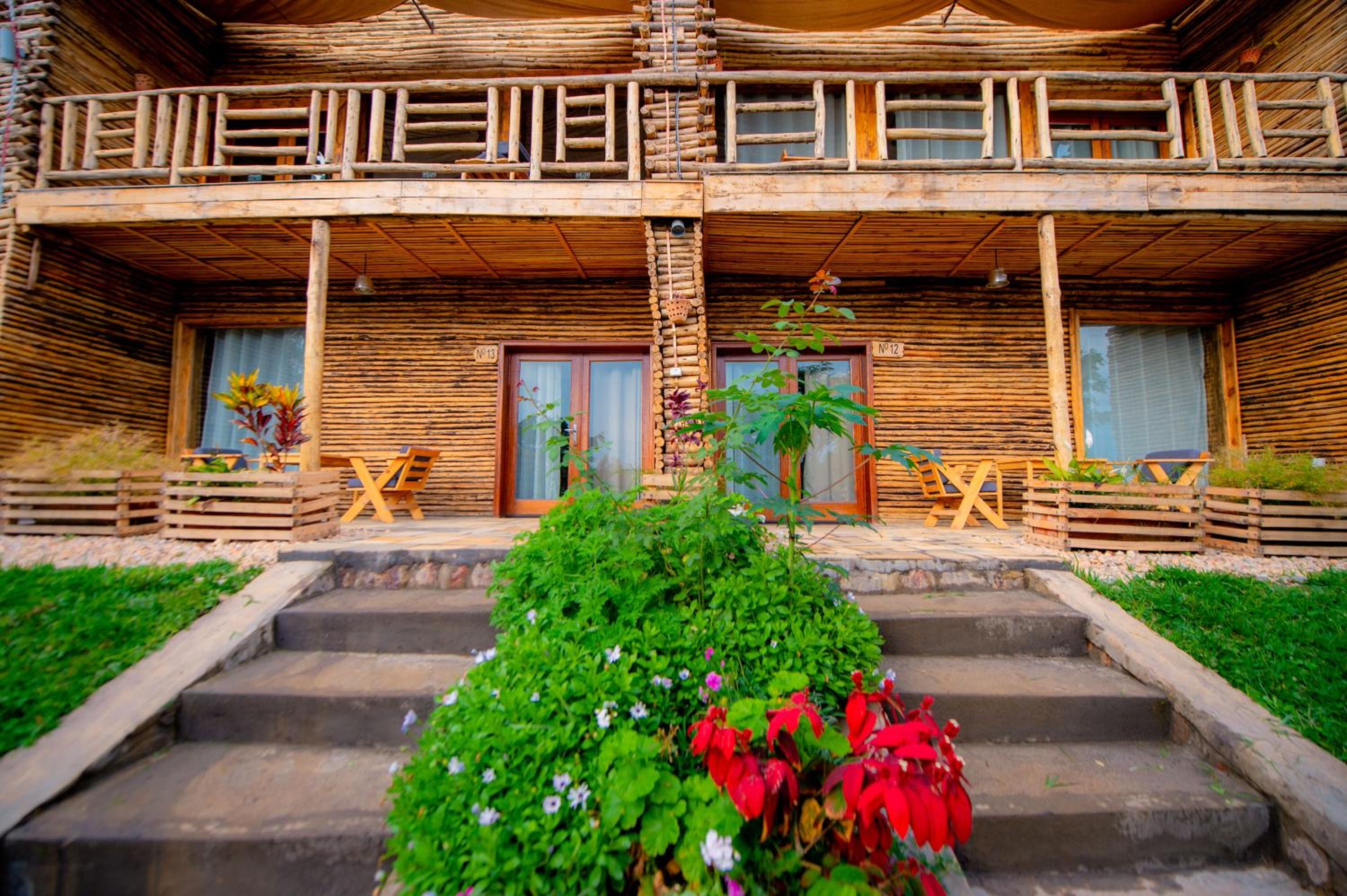 Vintage Cottage