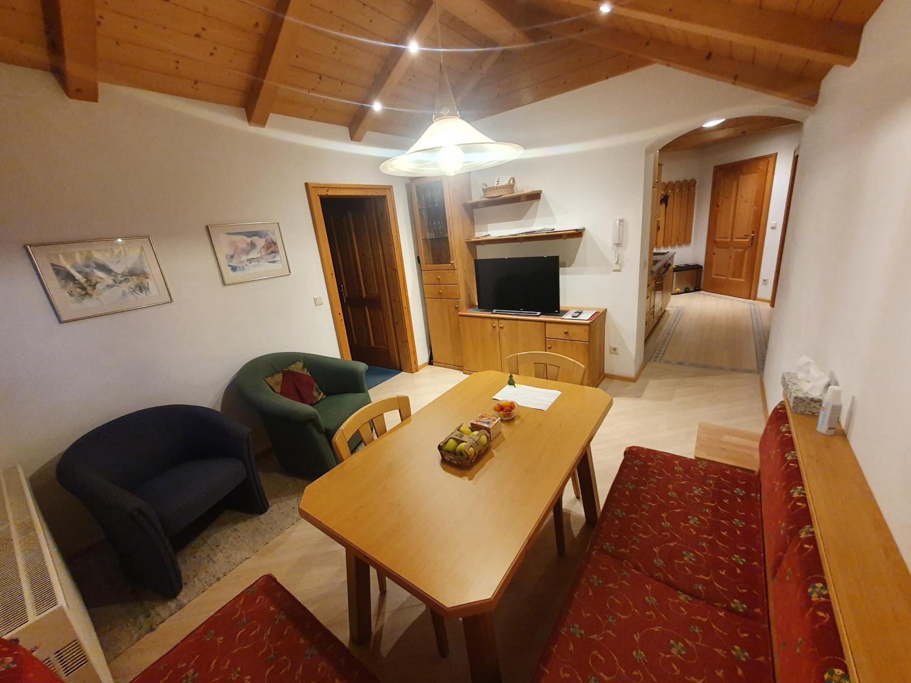 Appartements Winter Anita view 4